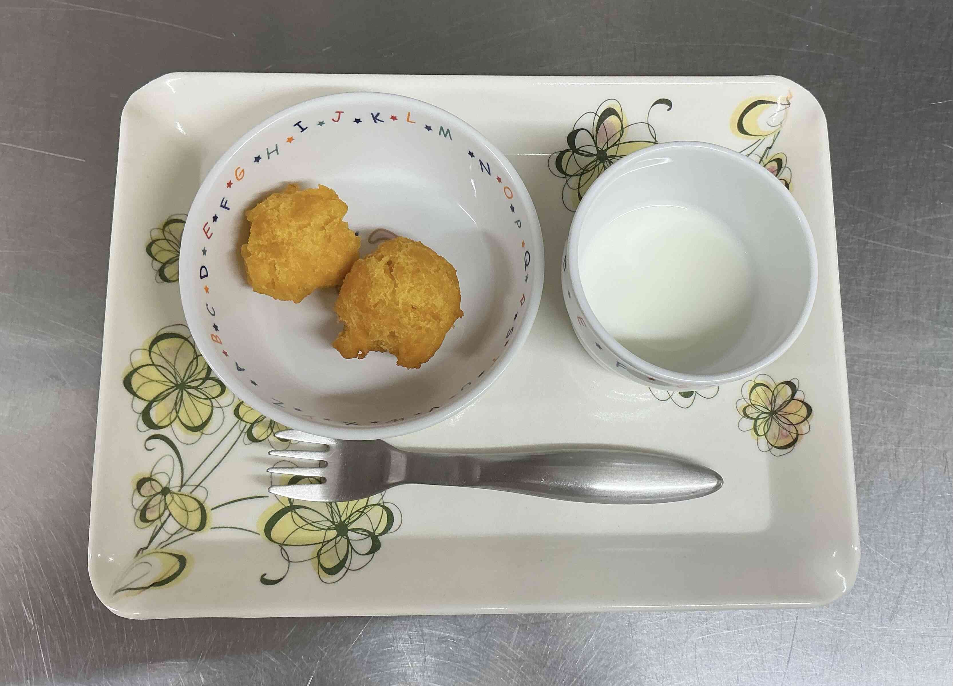 11/28（金）のおやつ