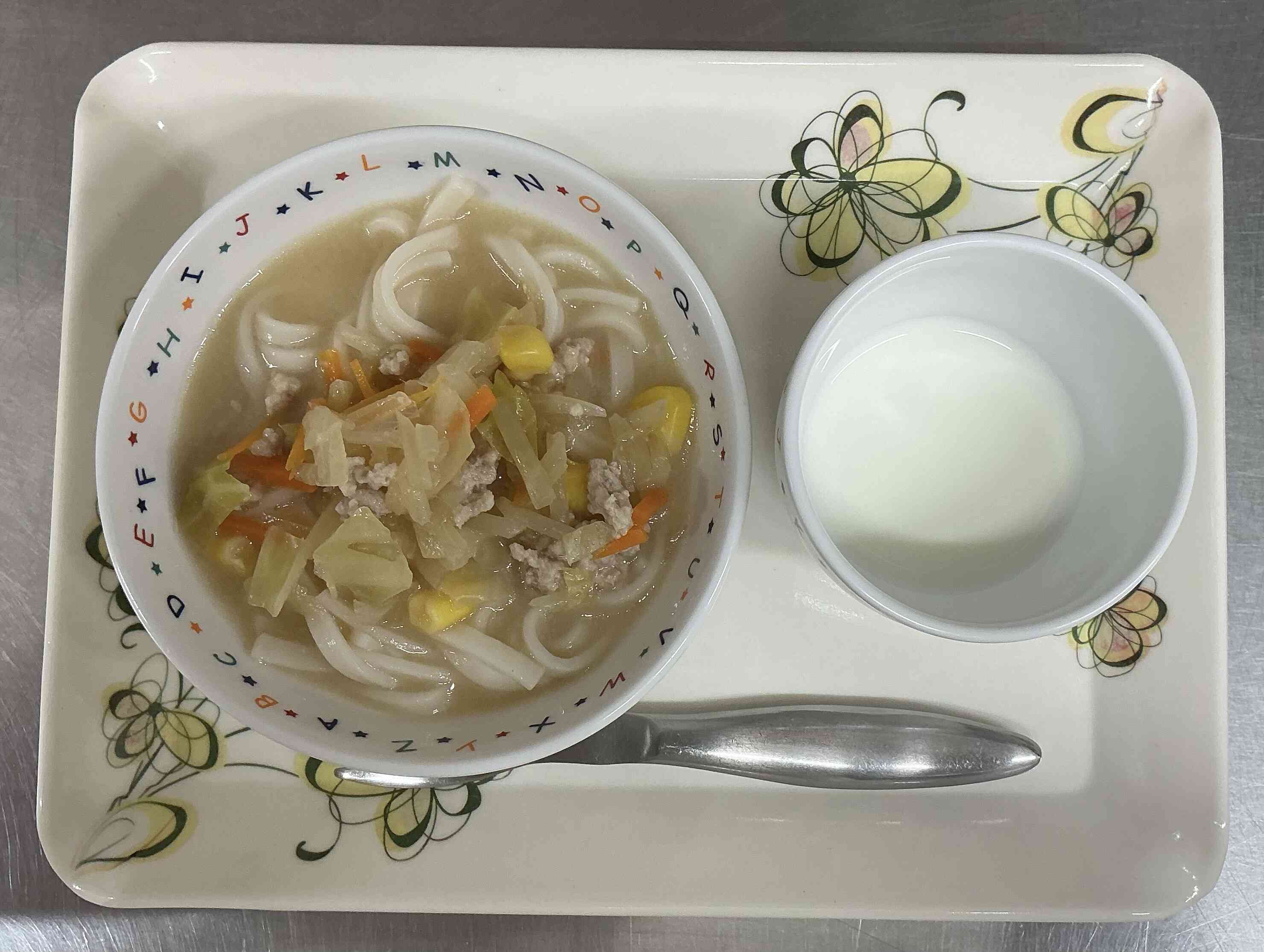 12/11（木）のおやつ