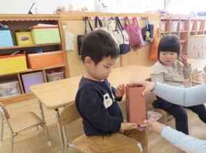 運試し！みんなでおみくじ体験