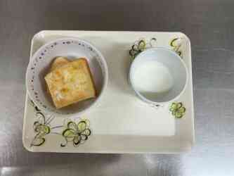 1/26（月）のおやつ