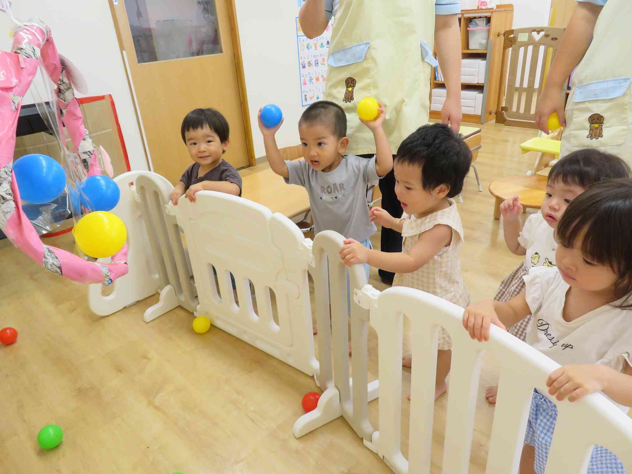 夏祭り