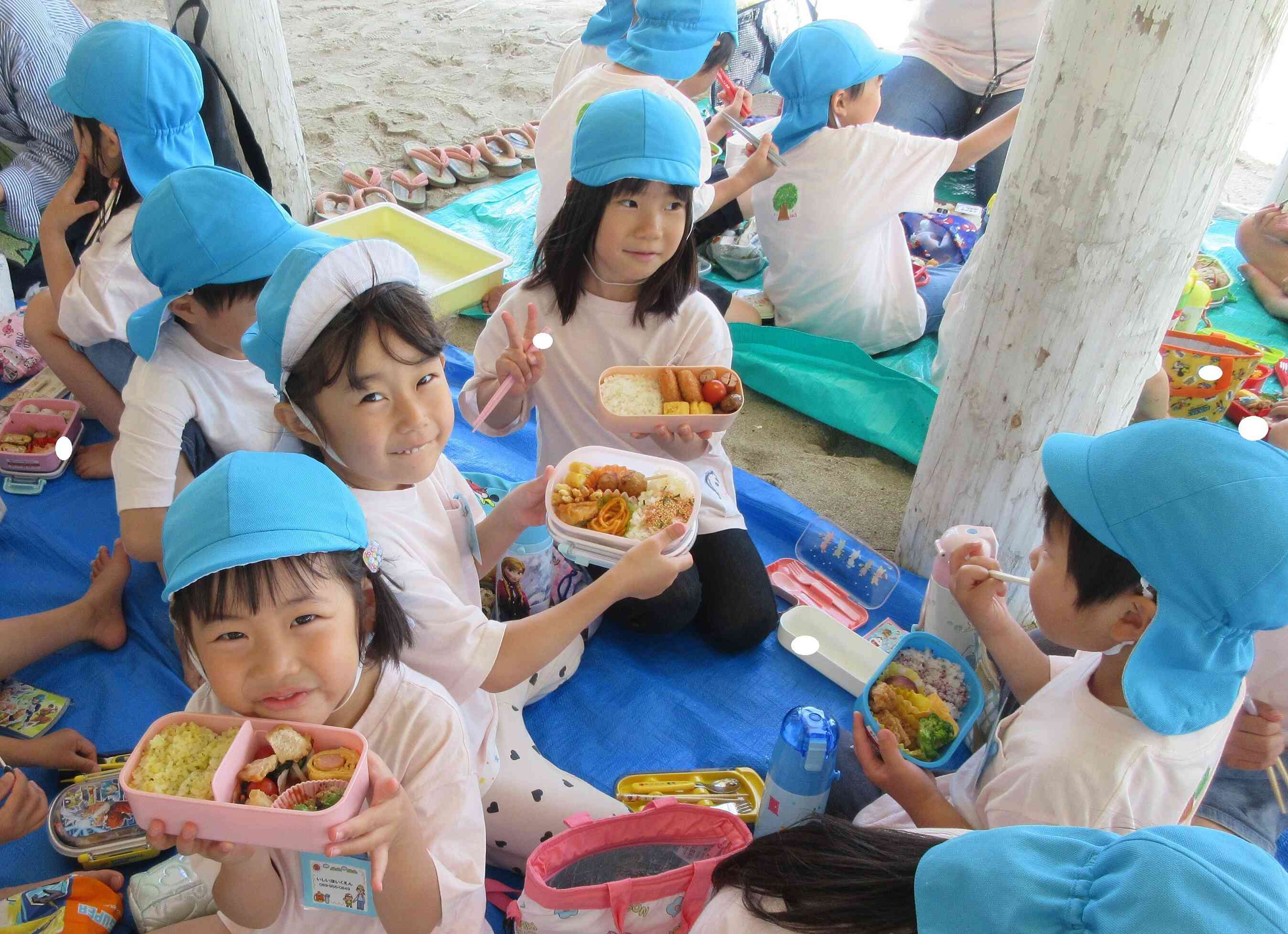 美味しそうでしょ~?