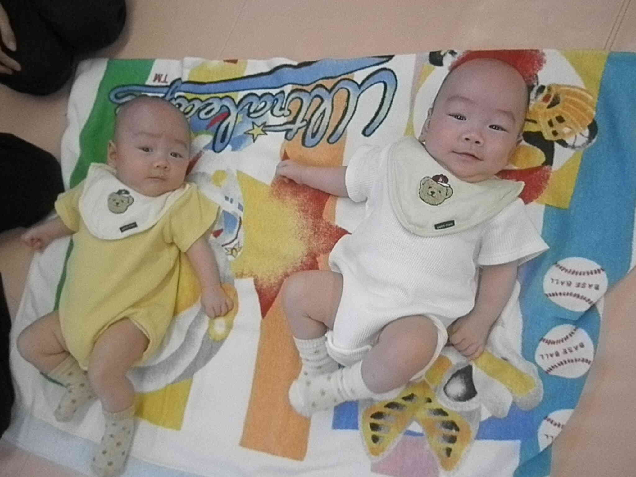 カメラ目線ありがとう♡