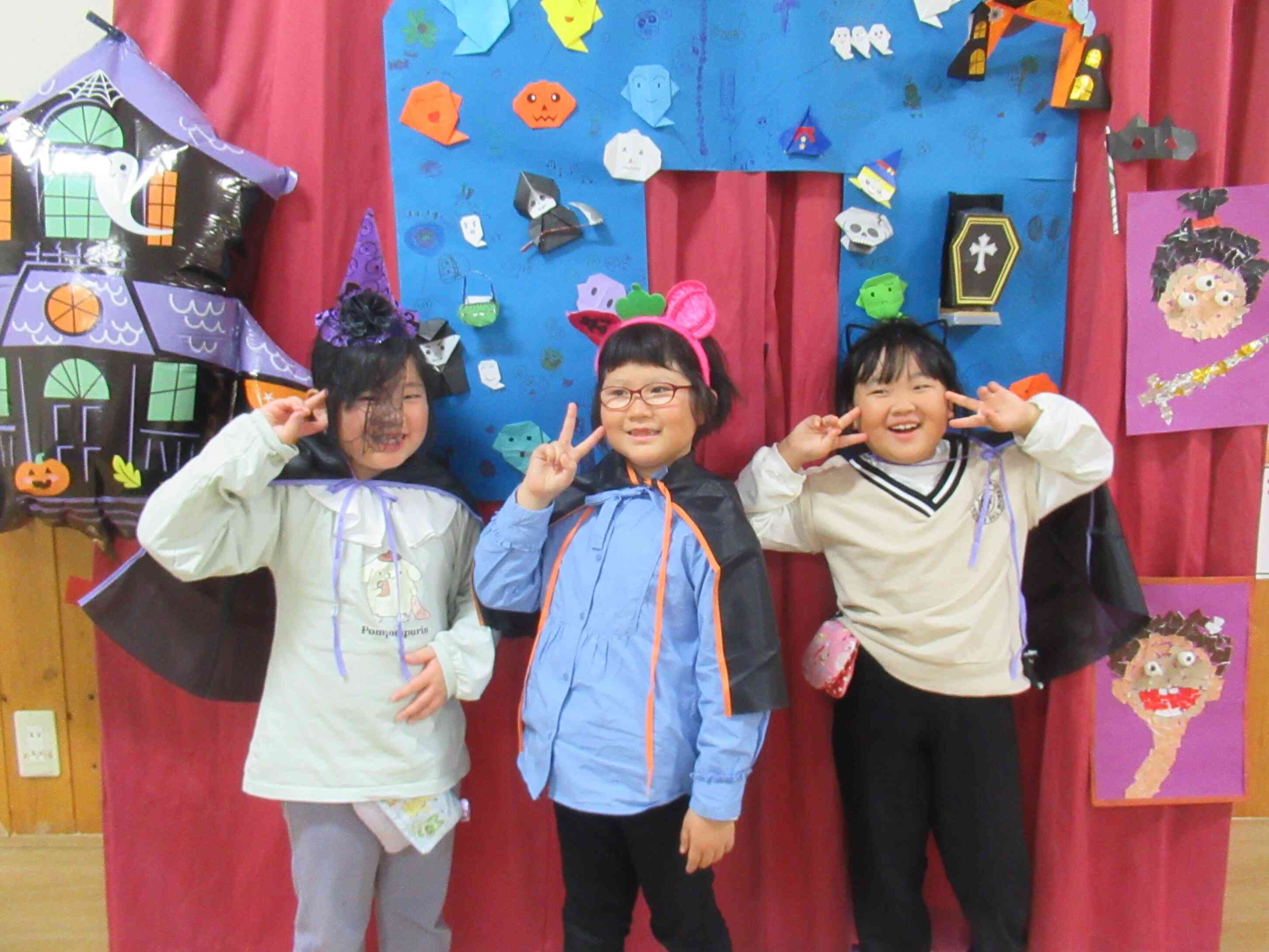 写真コーナー２