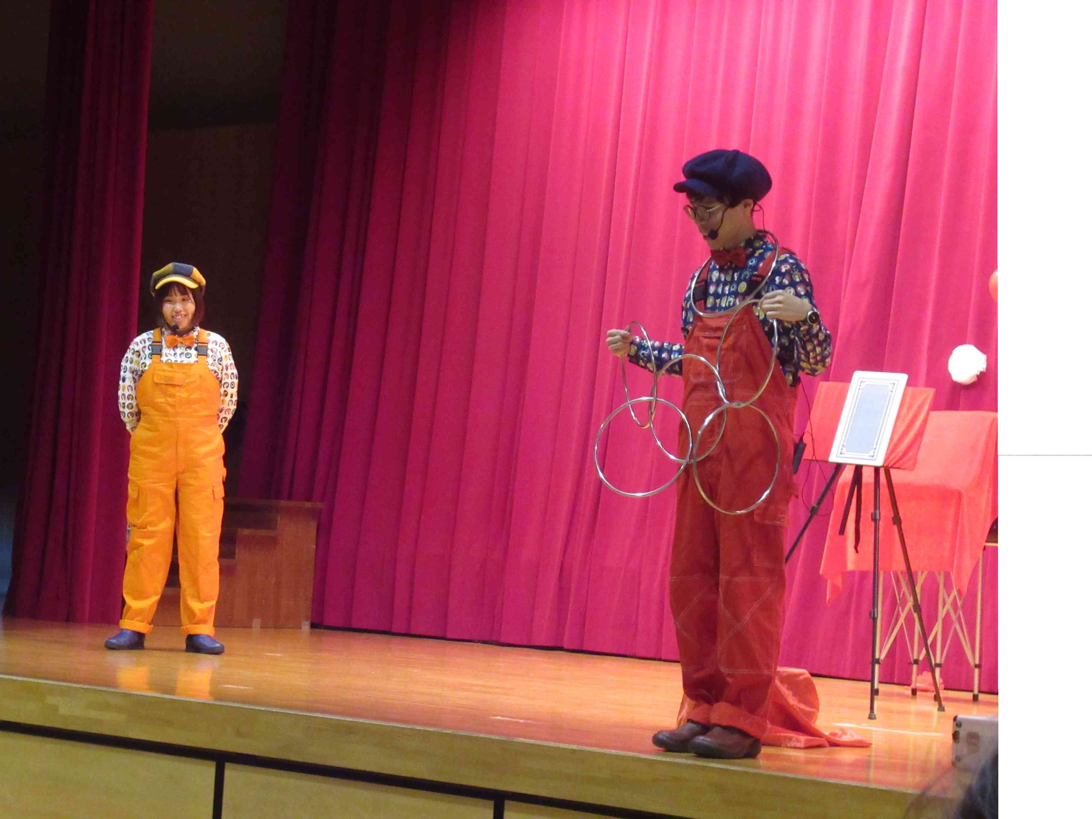 どんどん増えてく