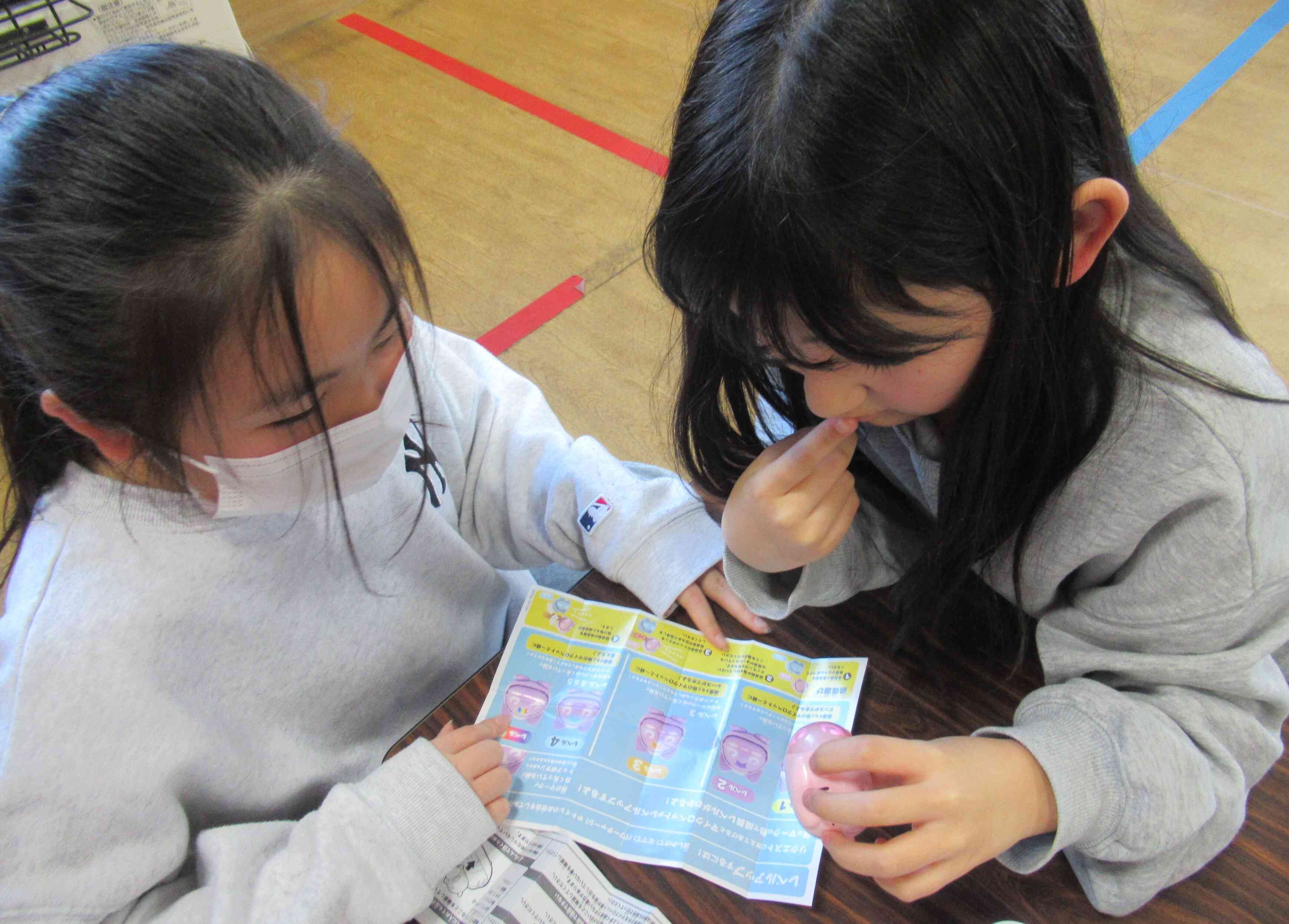 マイクロペット