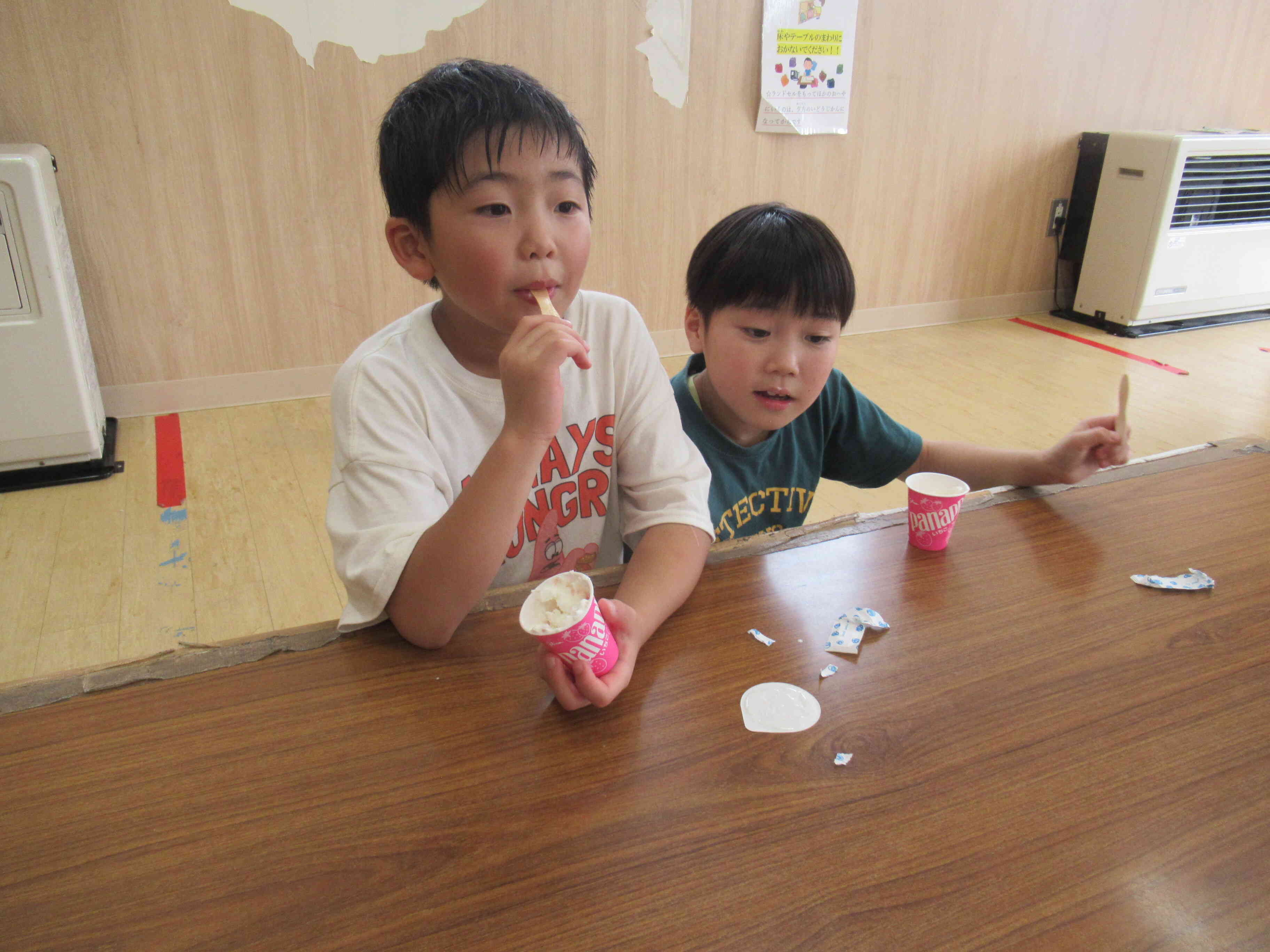 食欲の秋