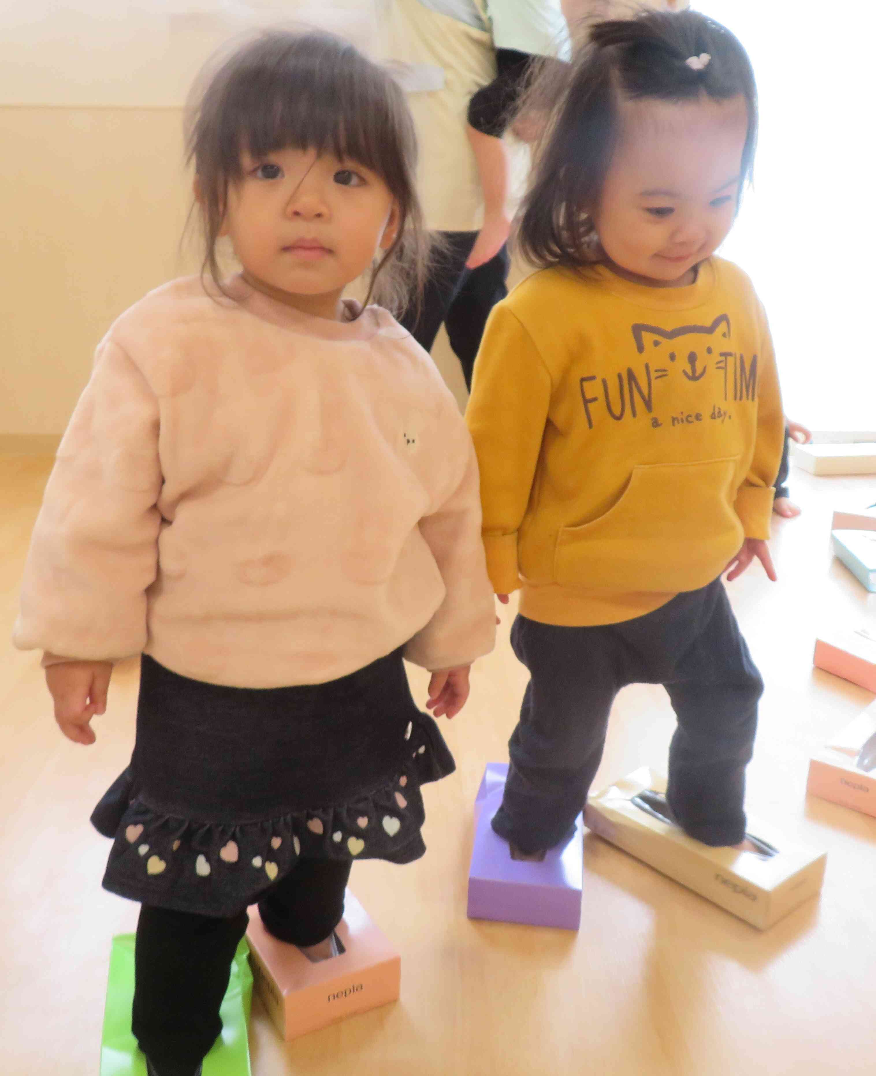 おしゃれなお靴♡