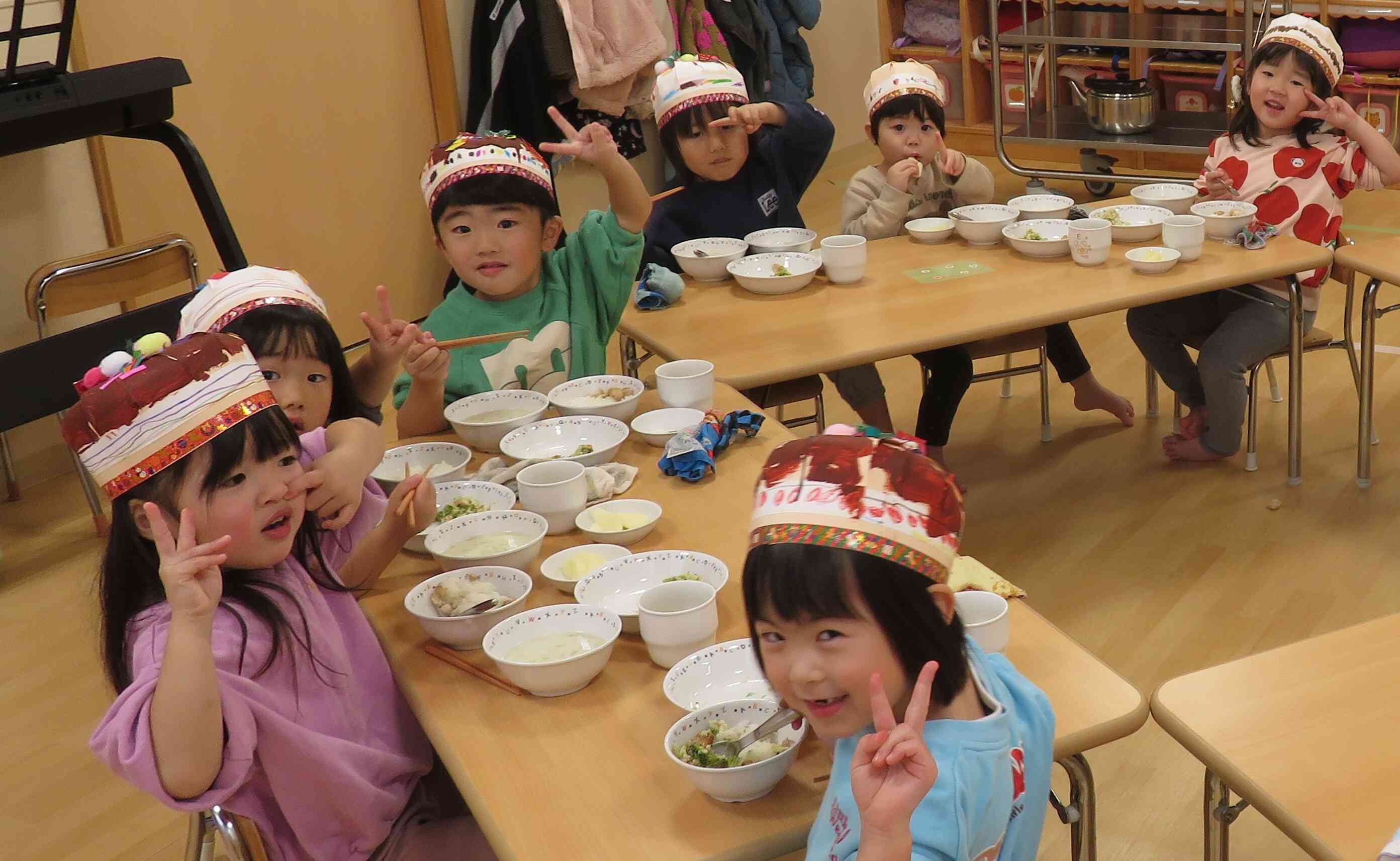 クリスマスパーティー☆