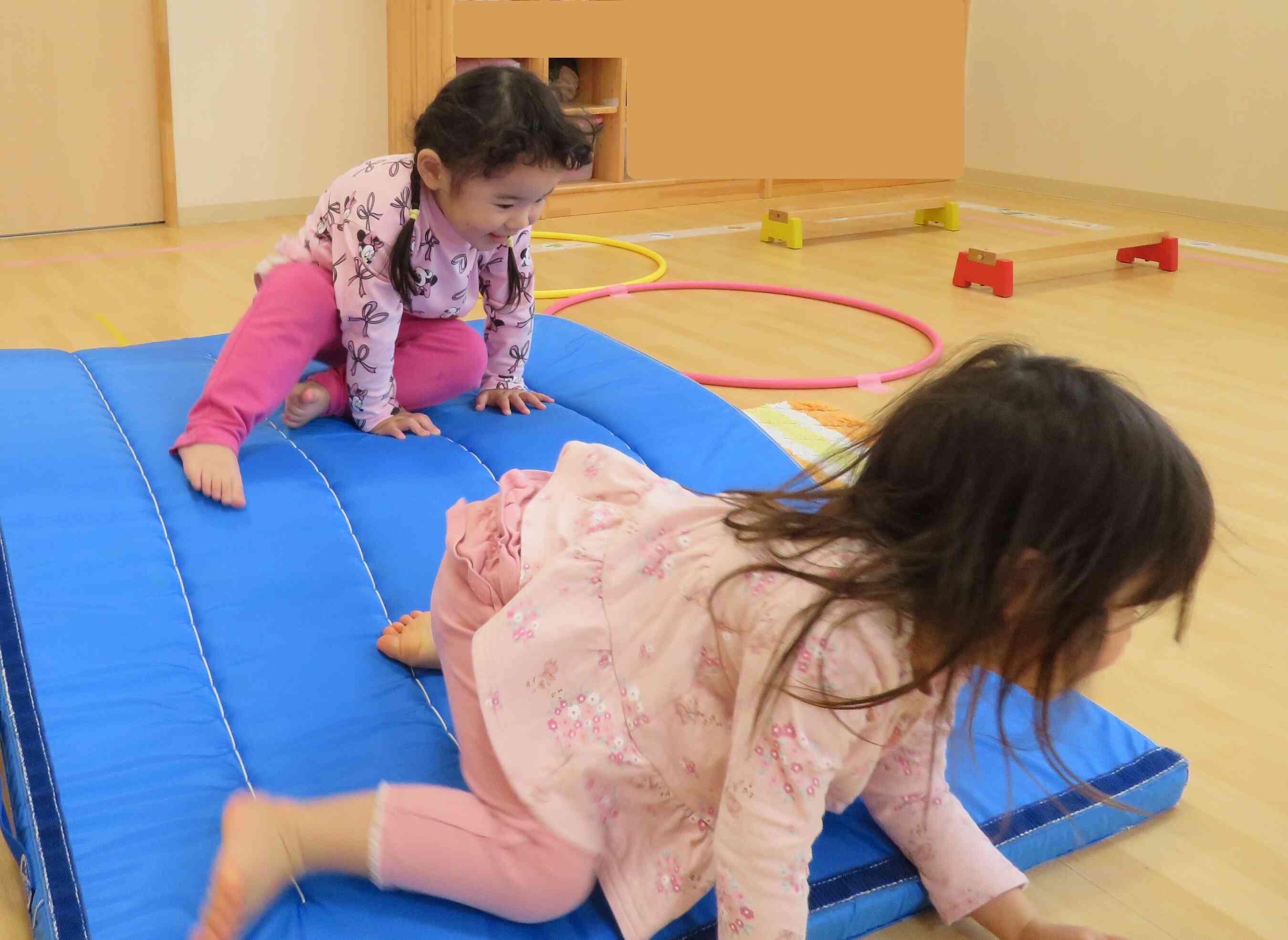 のぼって シュー