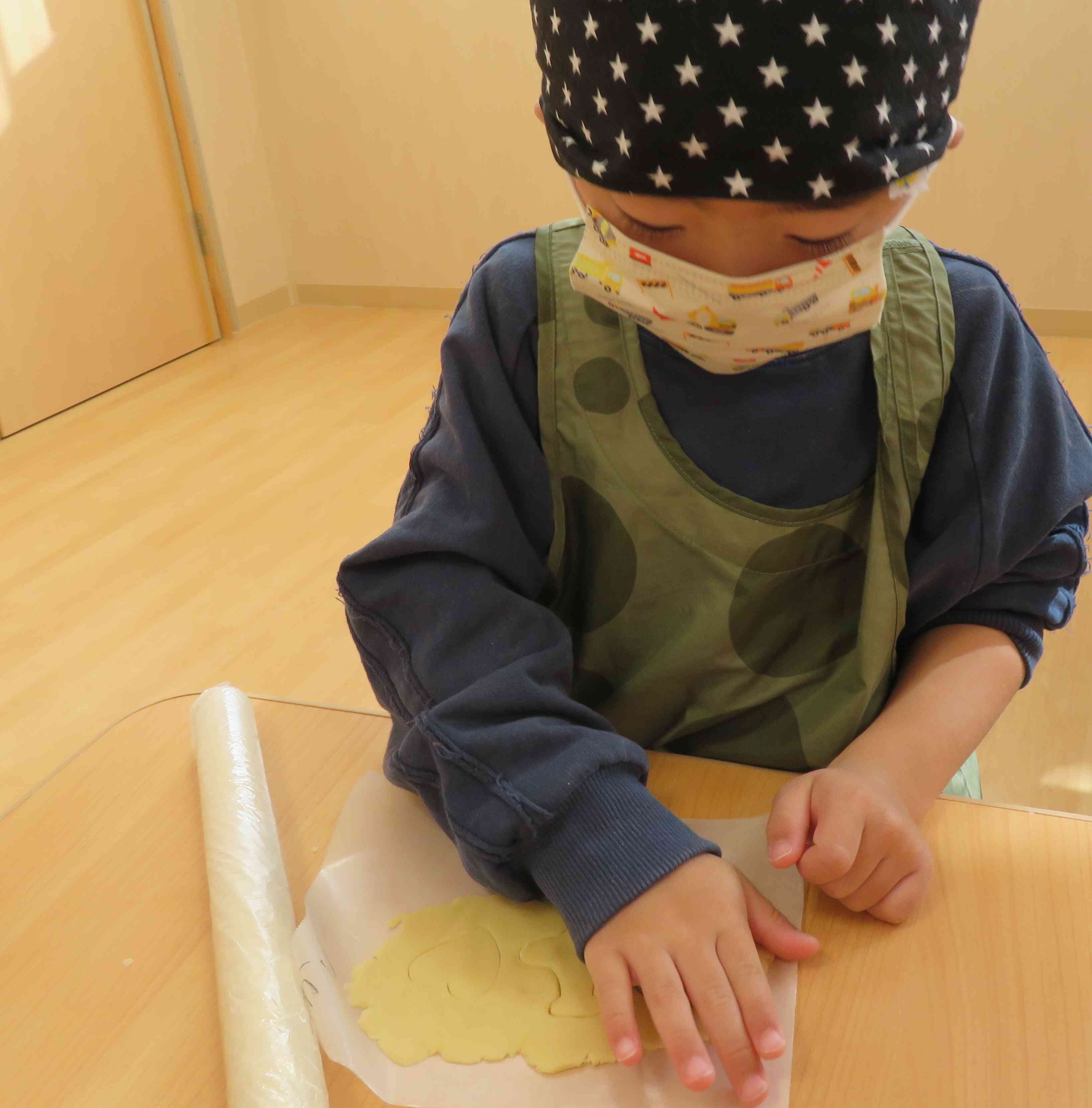 何にしようかな(^^♪