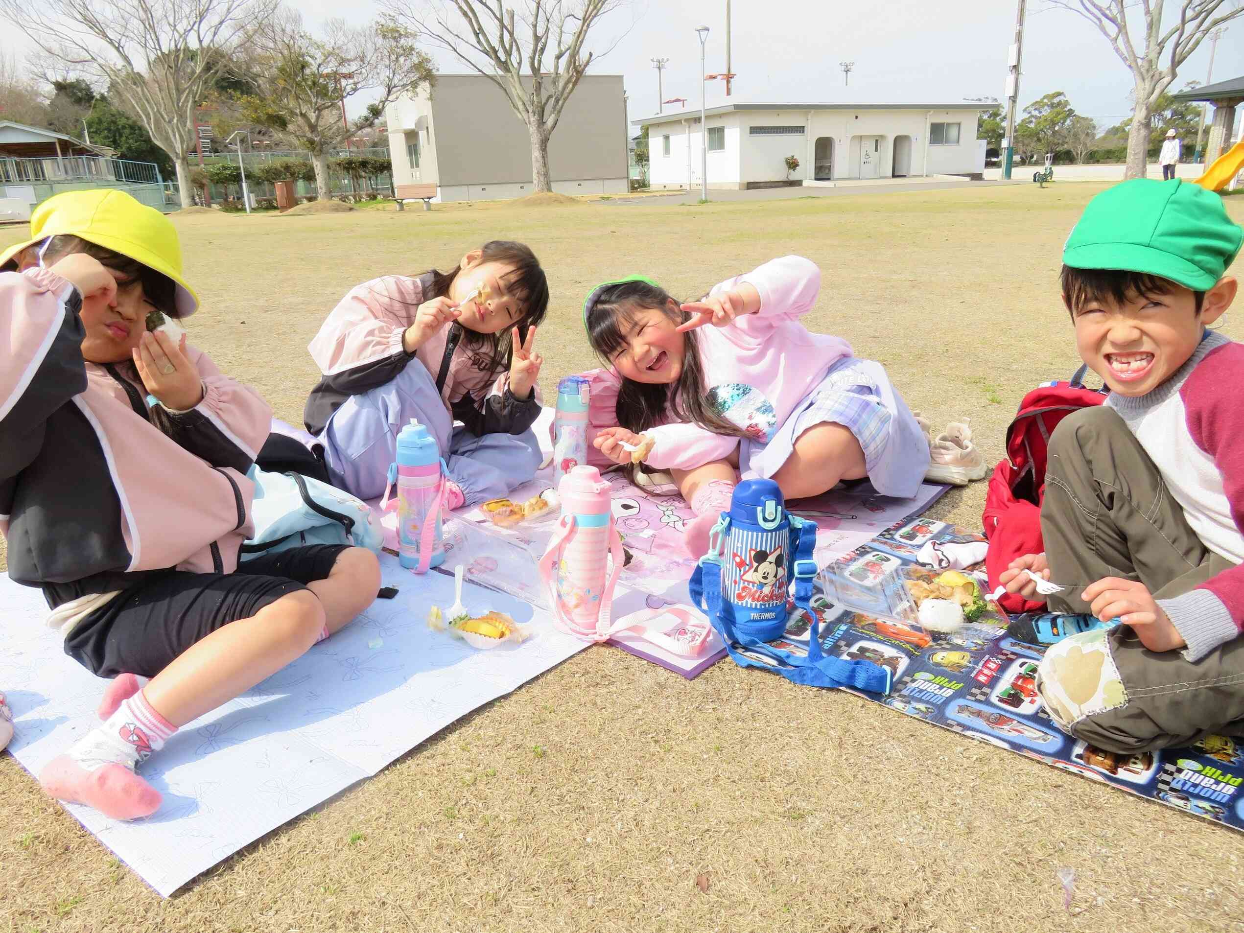 おいしいね(*^▽^*)