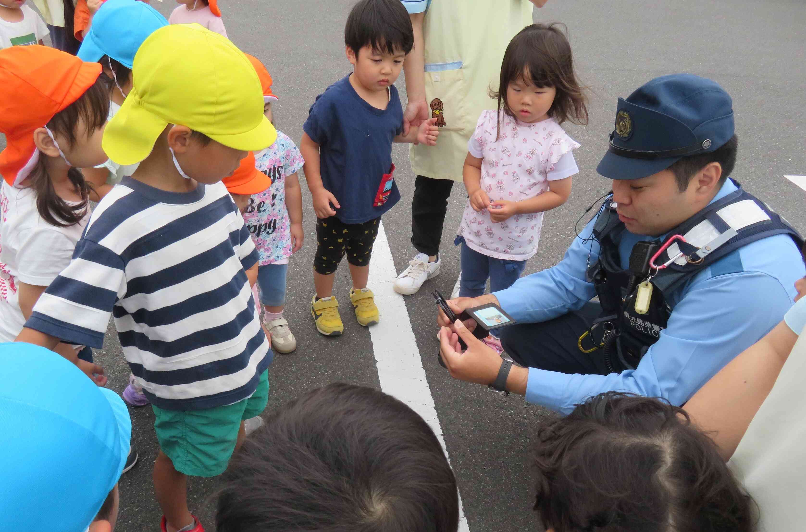 警察手帳