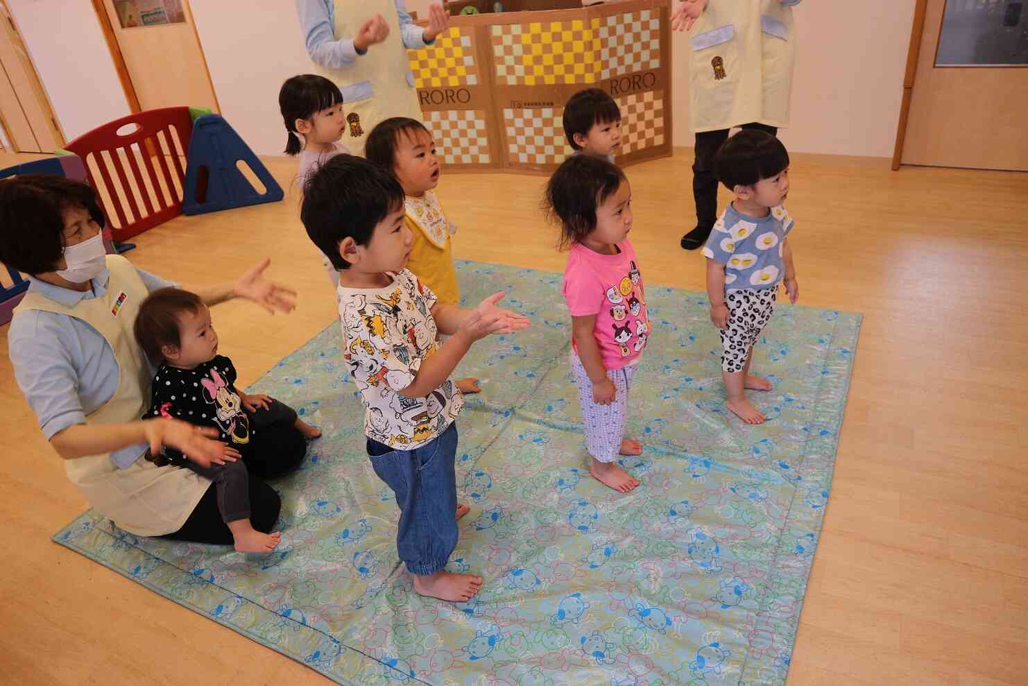 英語教室