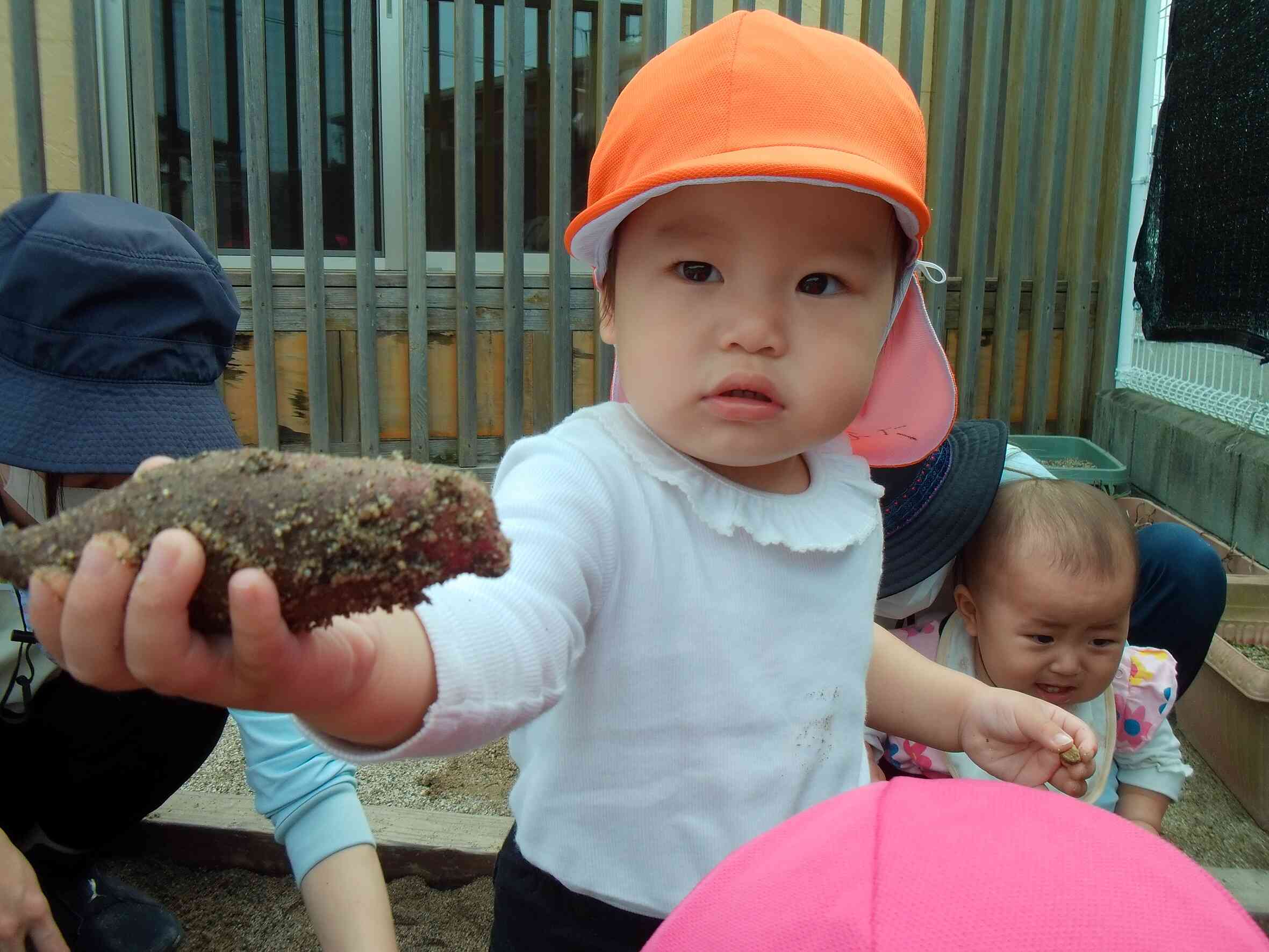 み～つけたっ♡