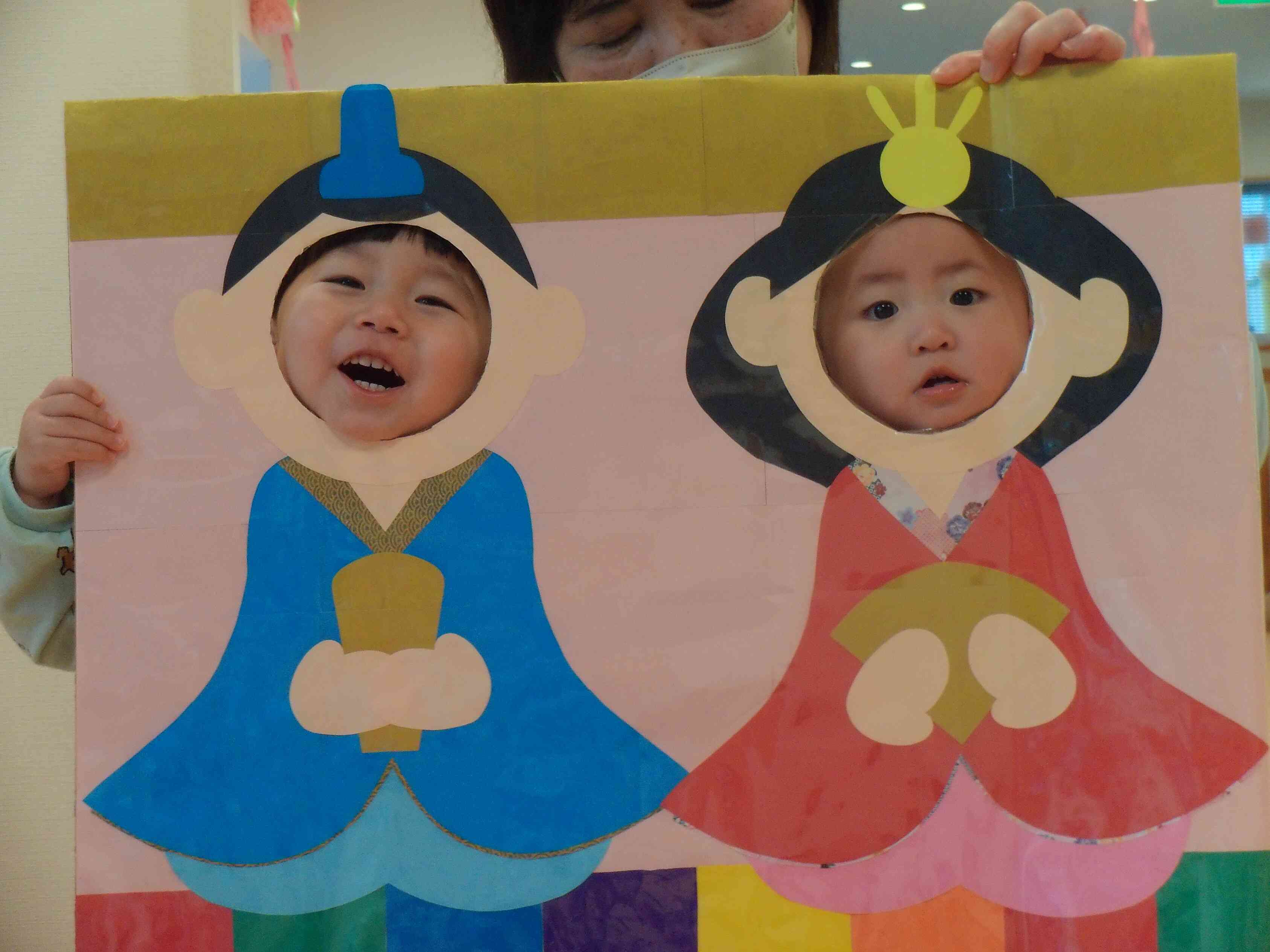 とってもいいお顔☆