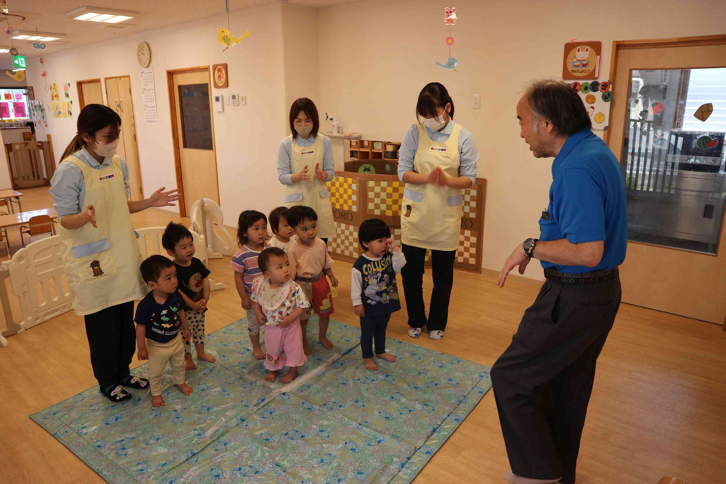 英語教室