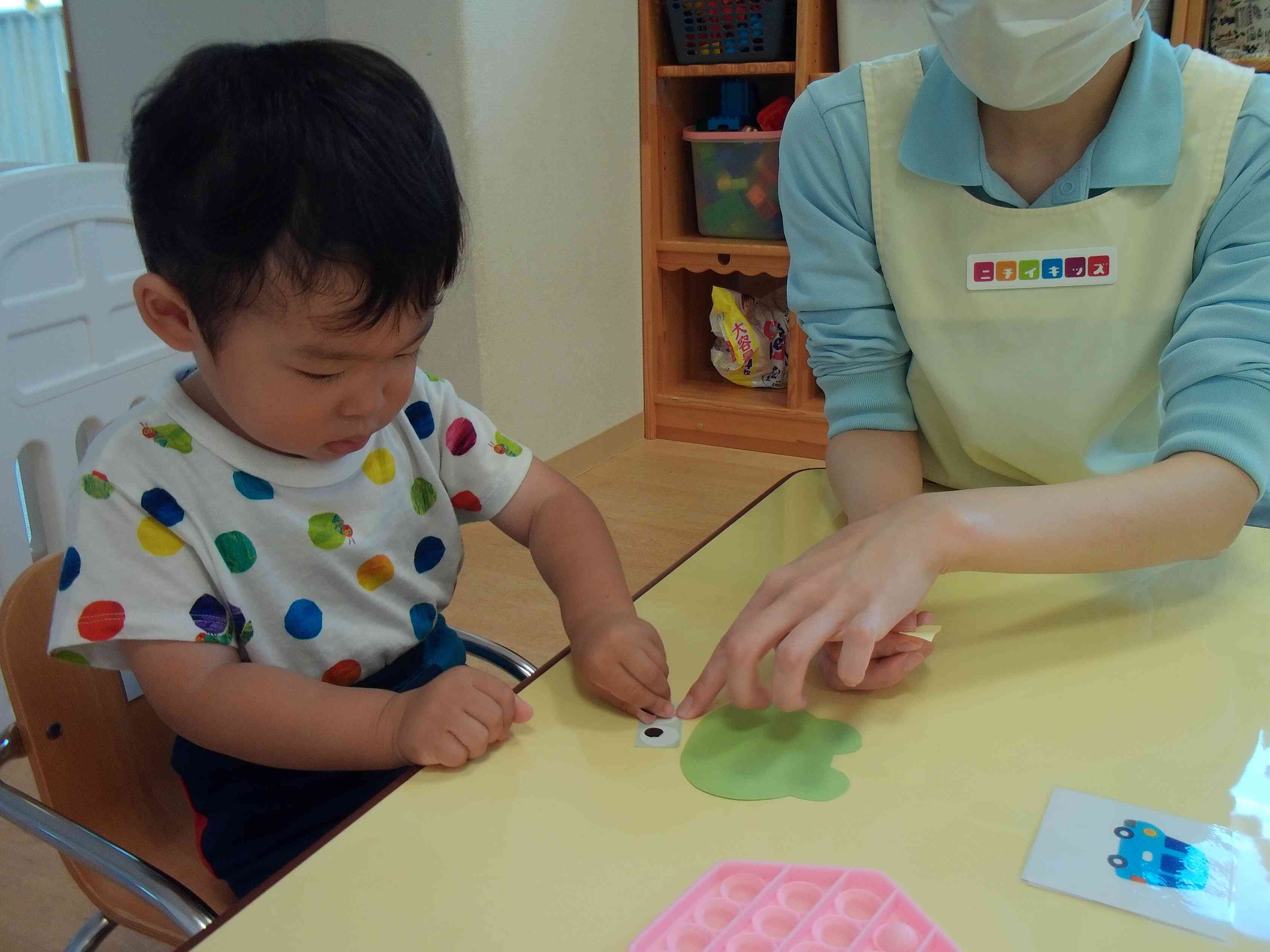3時のおやつ♡①