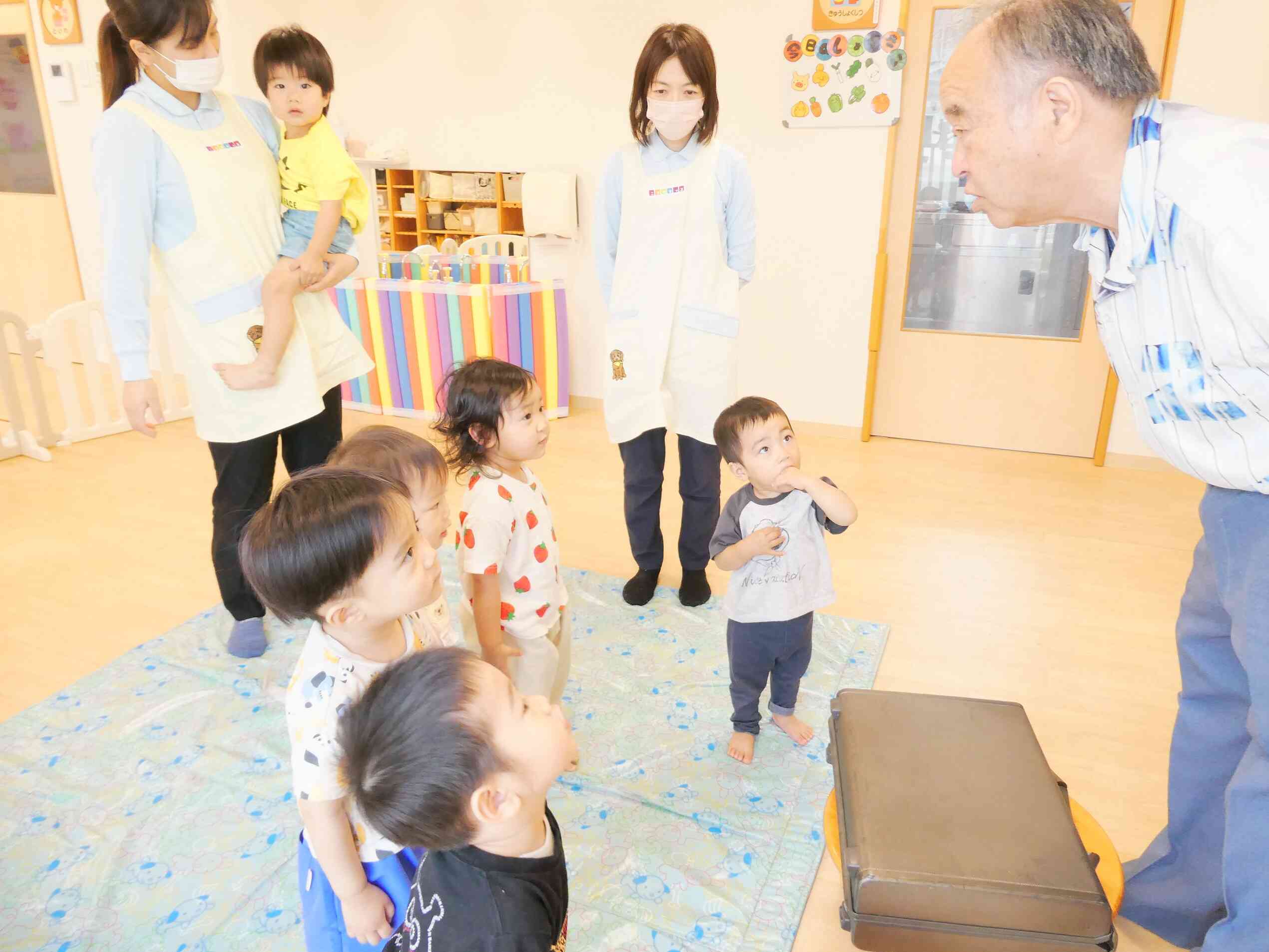 good by song♪