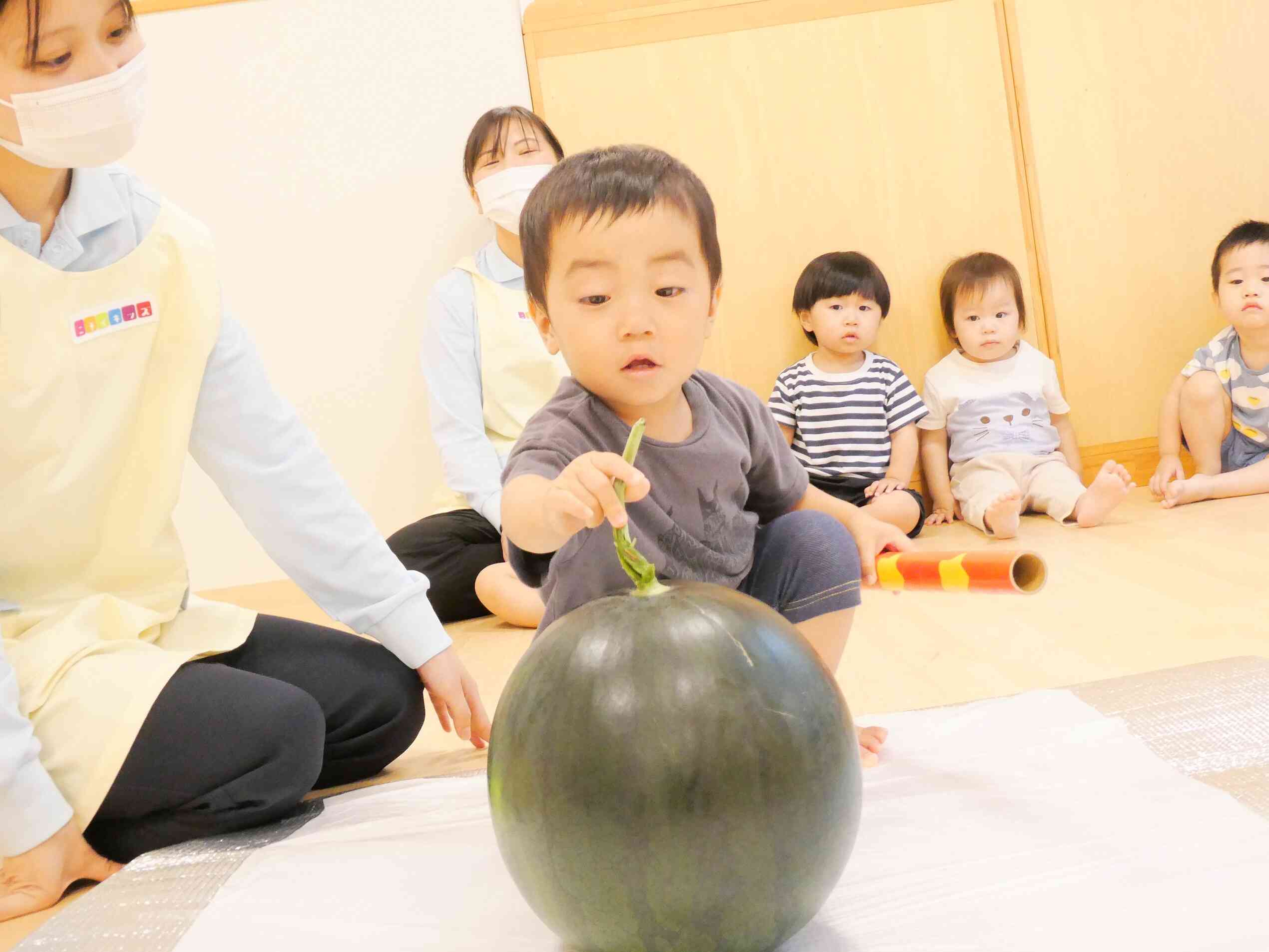 なんだろう？？