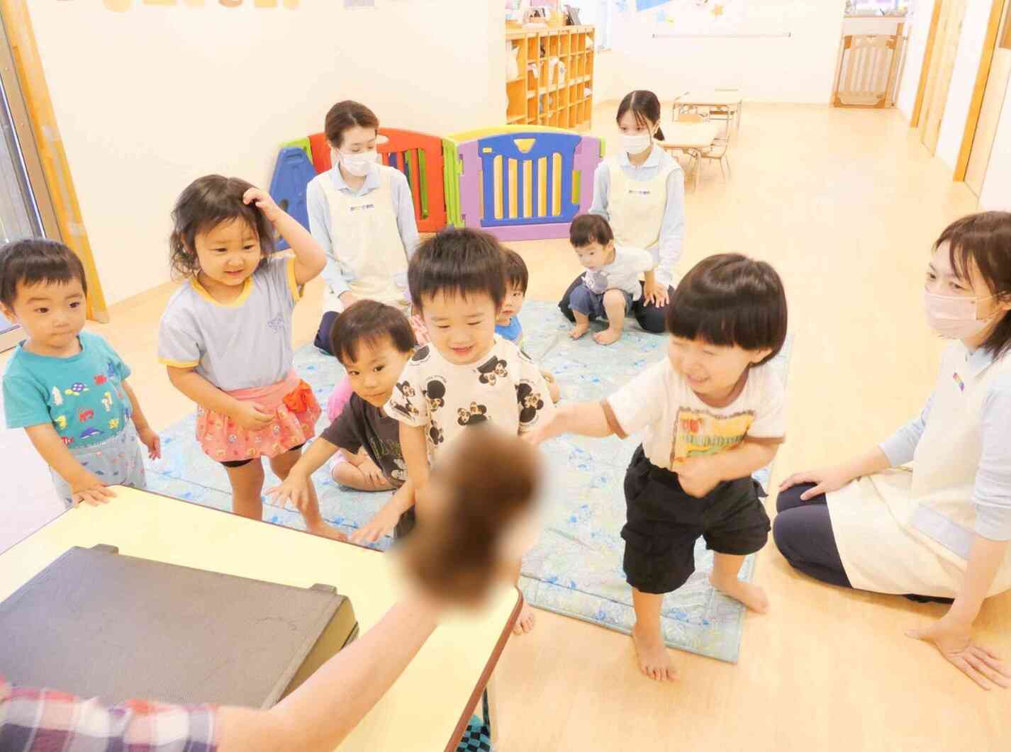 英語教室