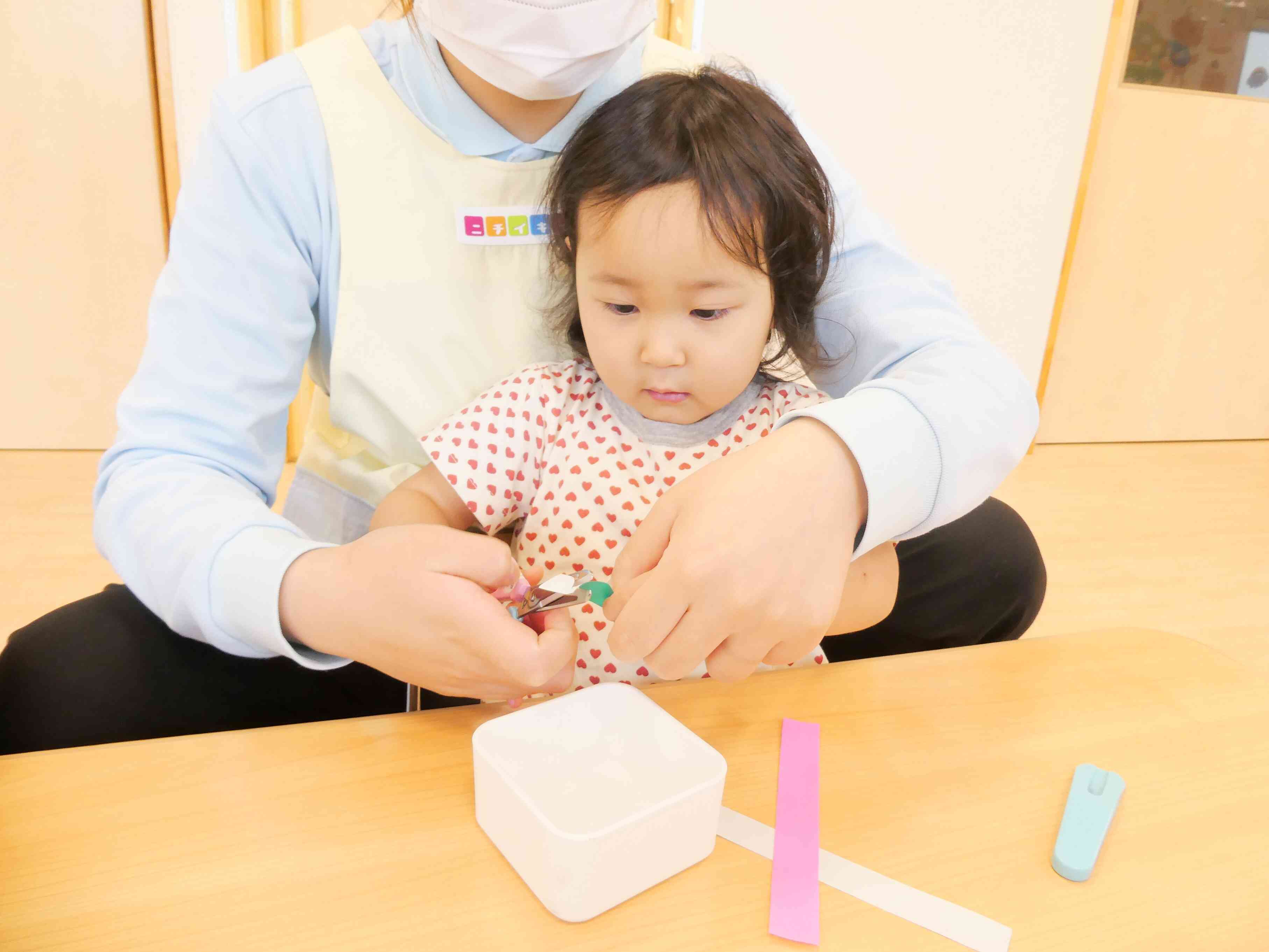 活動の様子♪