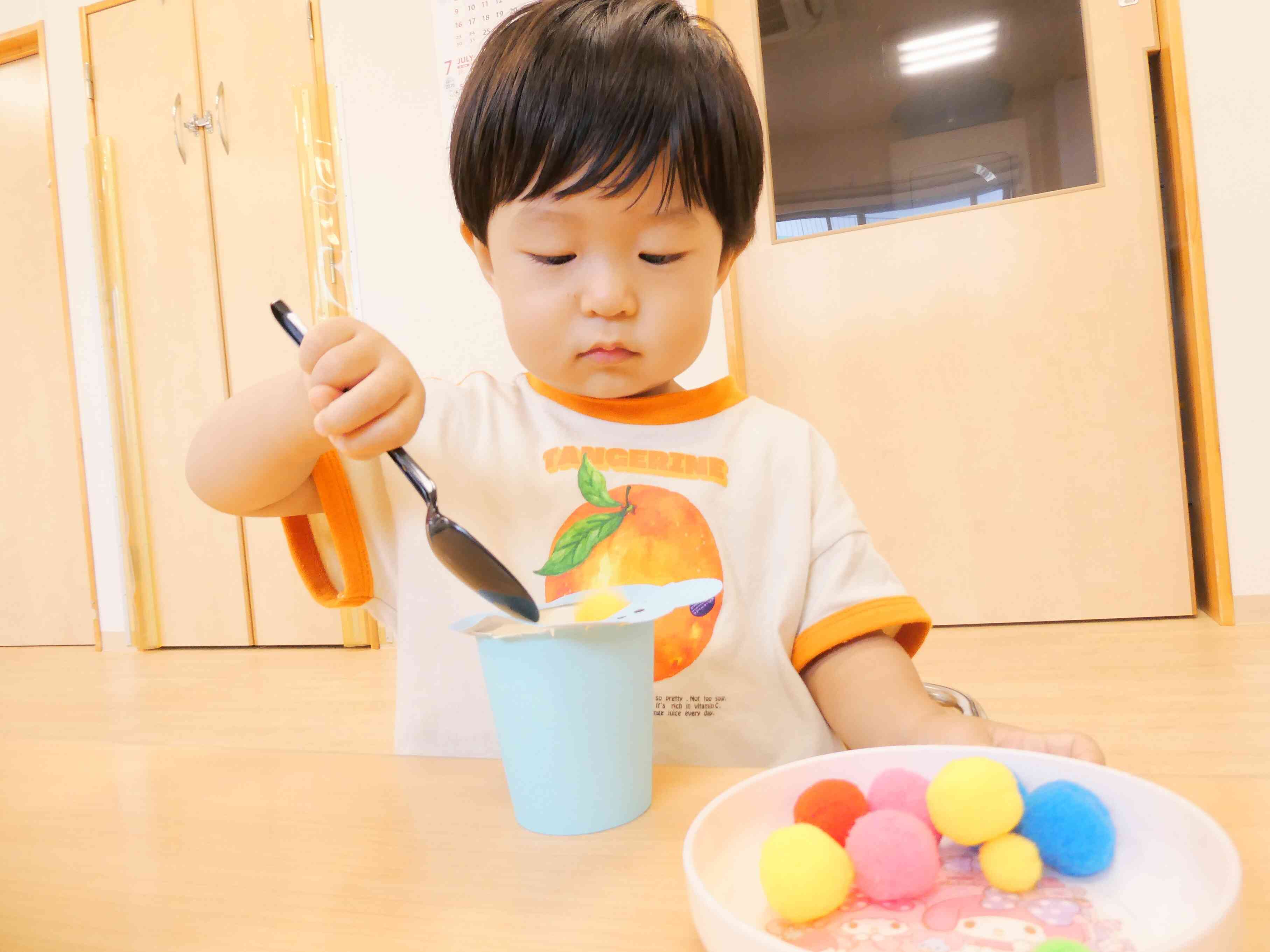 活動の様子♪