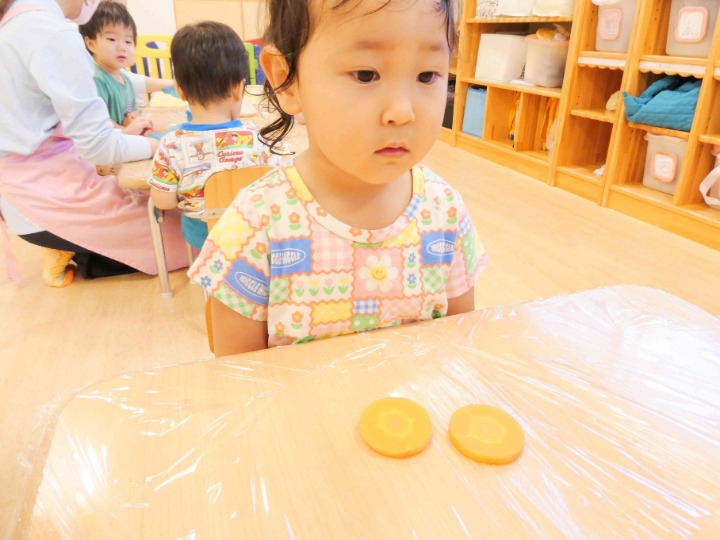 食育