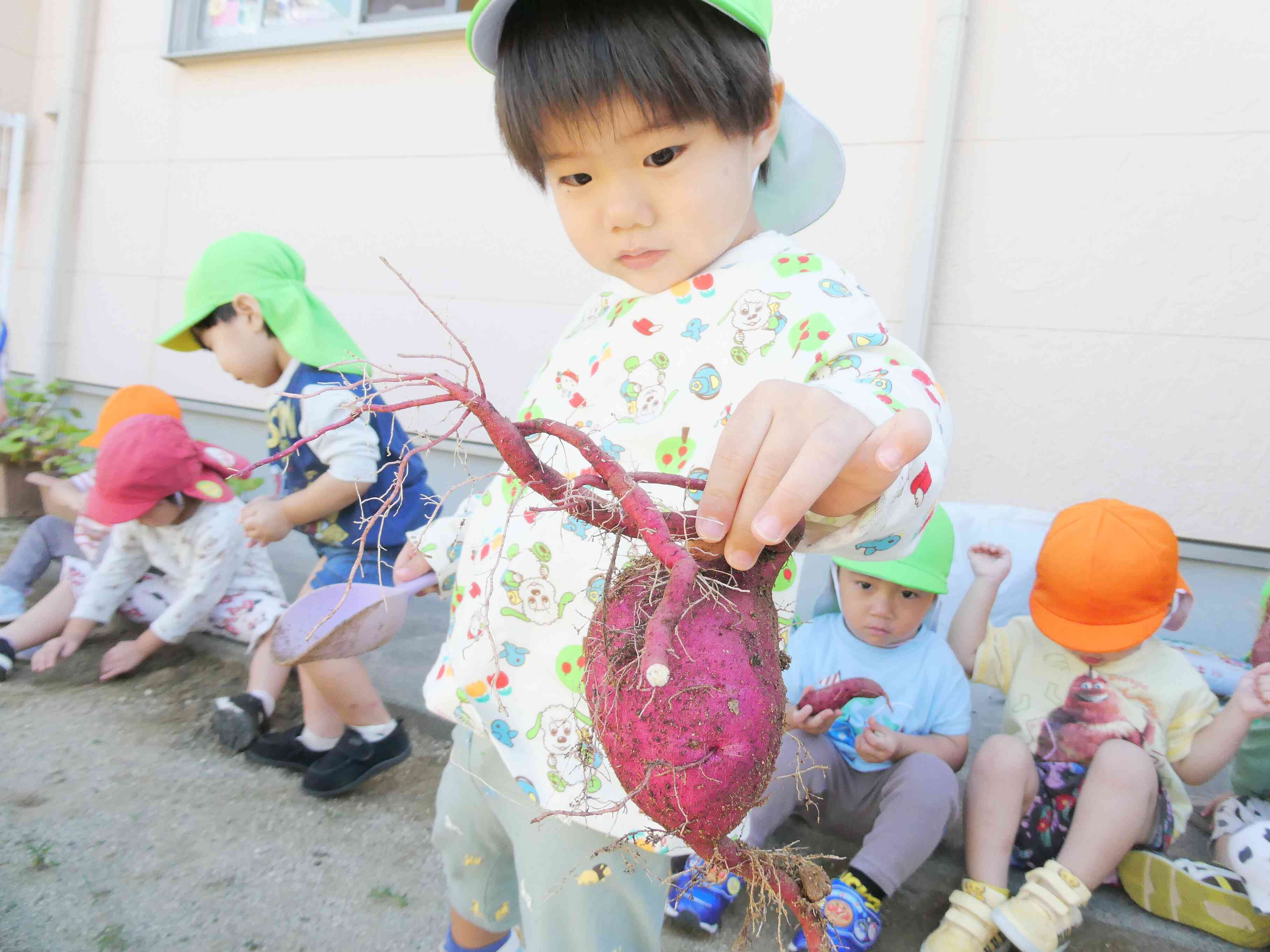 じゃじゃーん☆