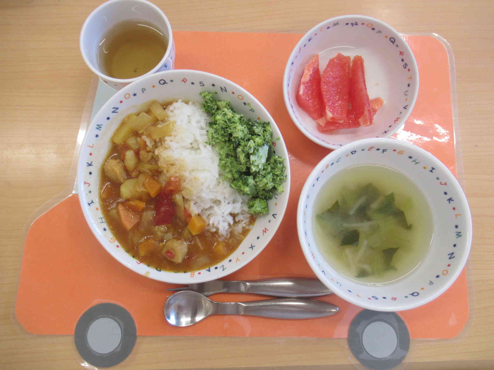 2025/4/9の給食
