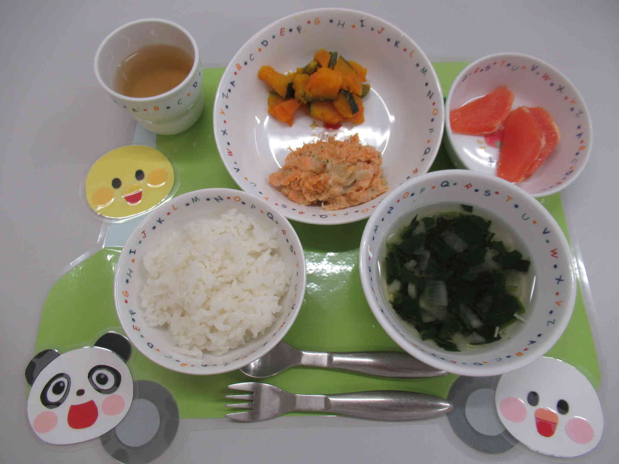 2025/5/9の給食