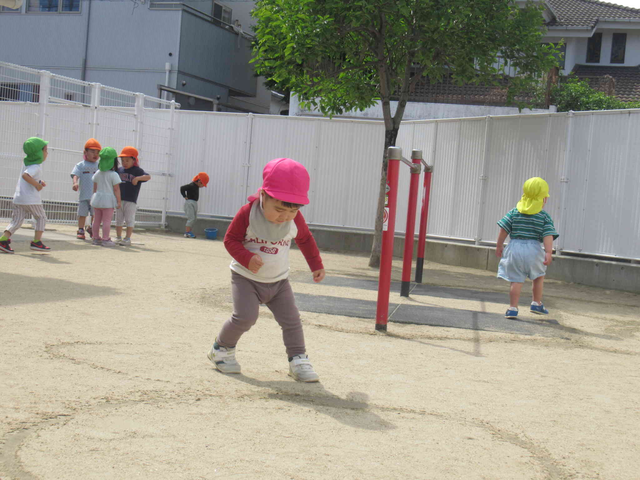 みんなで遊ぼう！