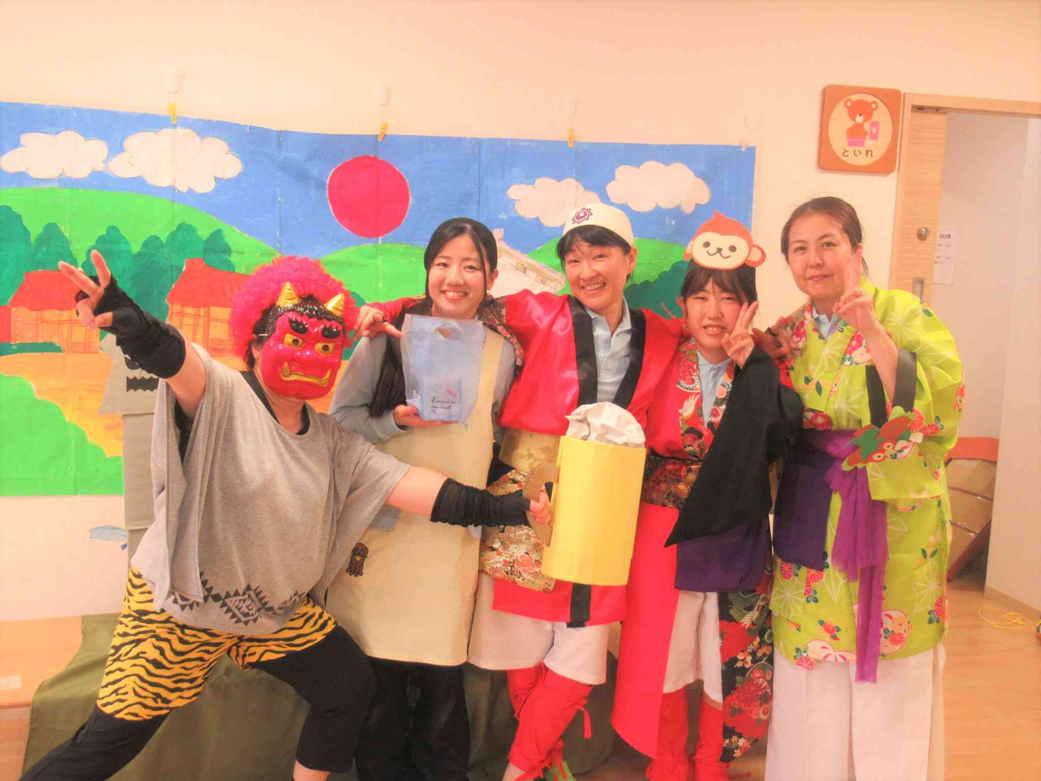 ニチイキッズ次郎丸保育園