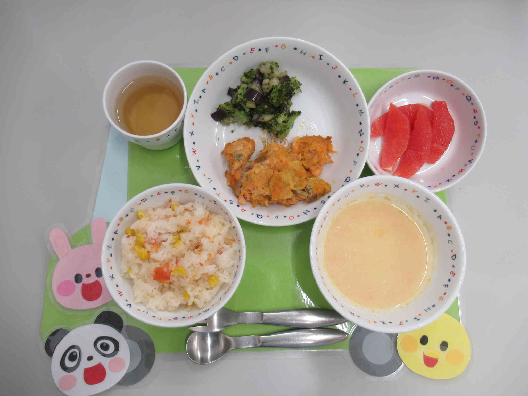 2025/7/9の給食