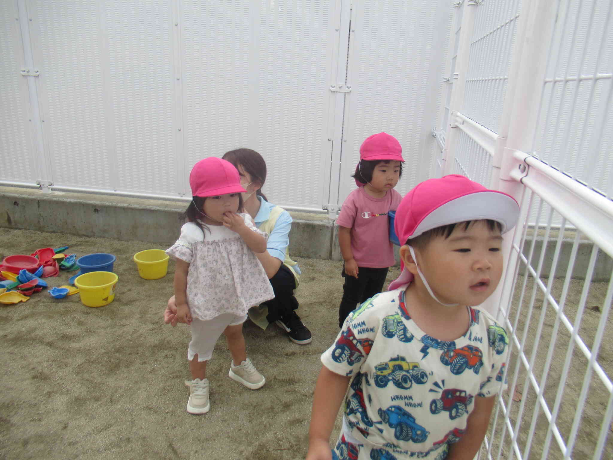 何だろう？