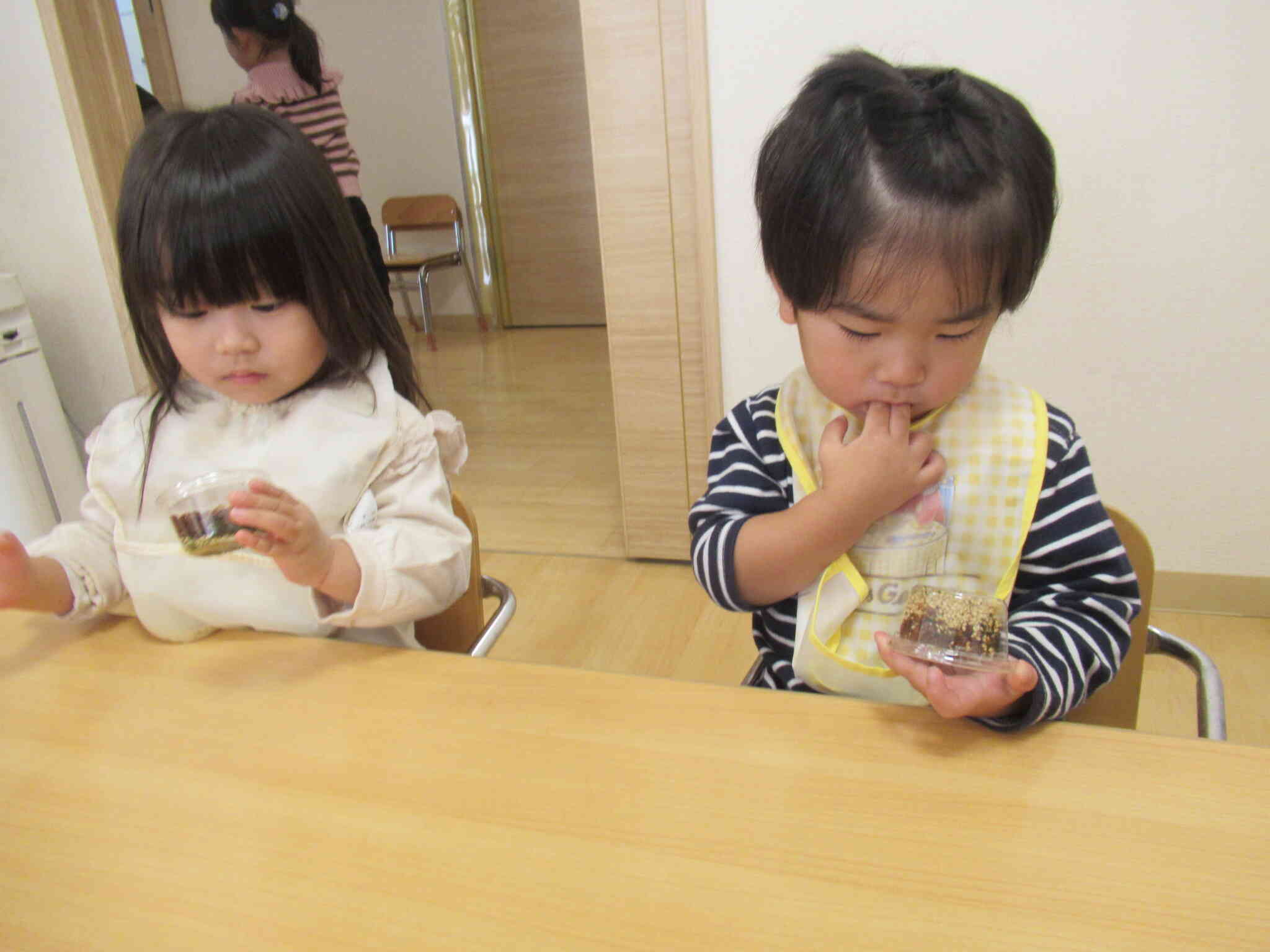 美味しそうだな♪早く食べたい！！