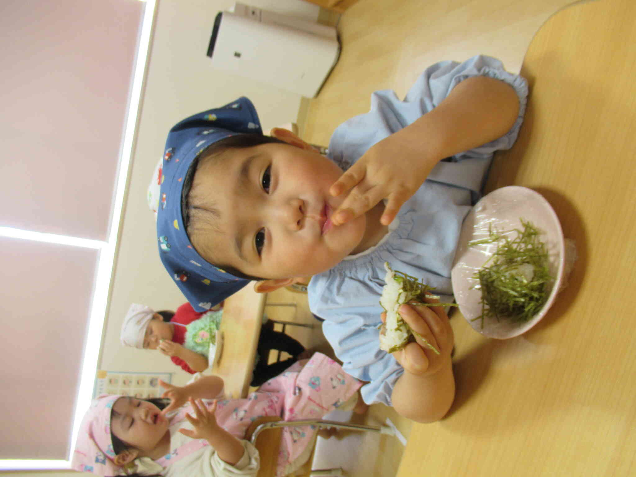 ん～！美味しい✨