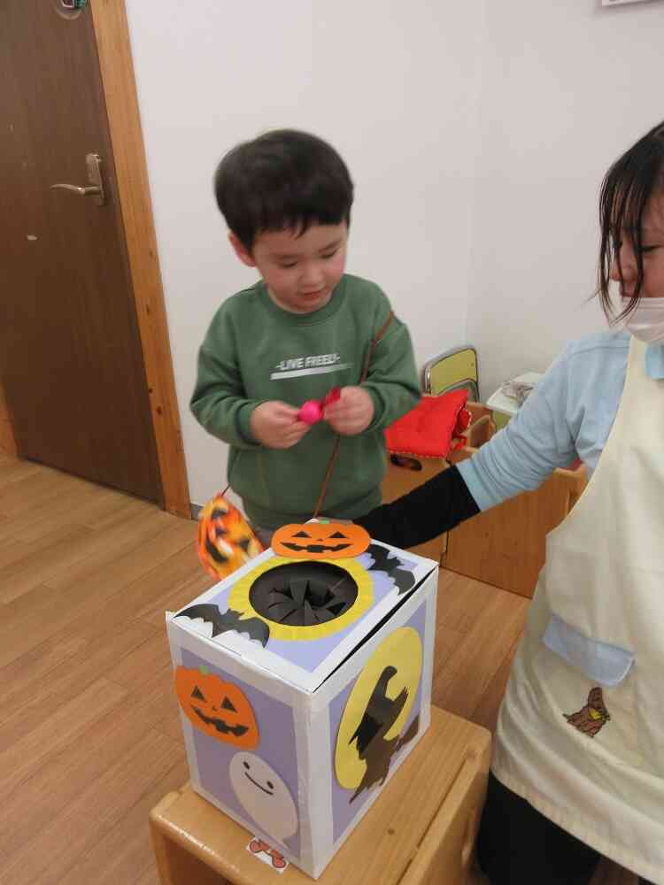 Candyいくつゲットできるかな？