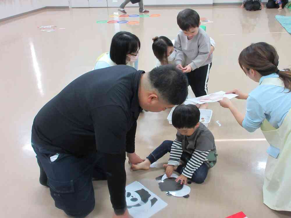 動物パズルを集めよう！