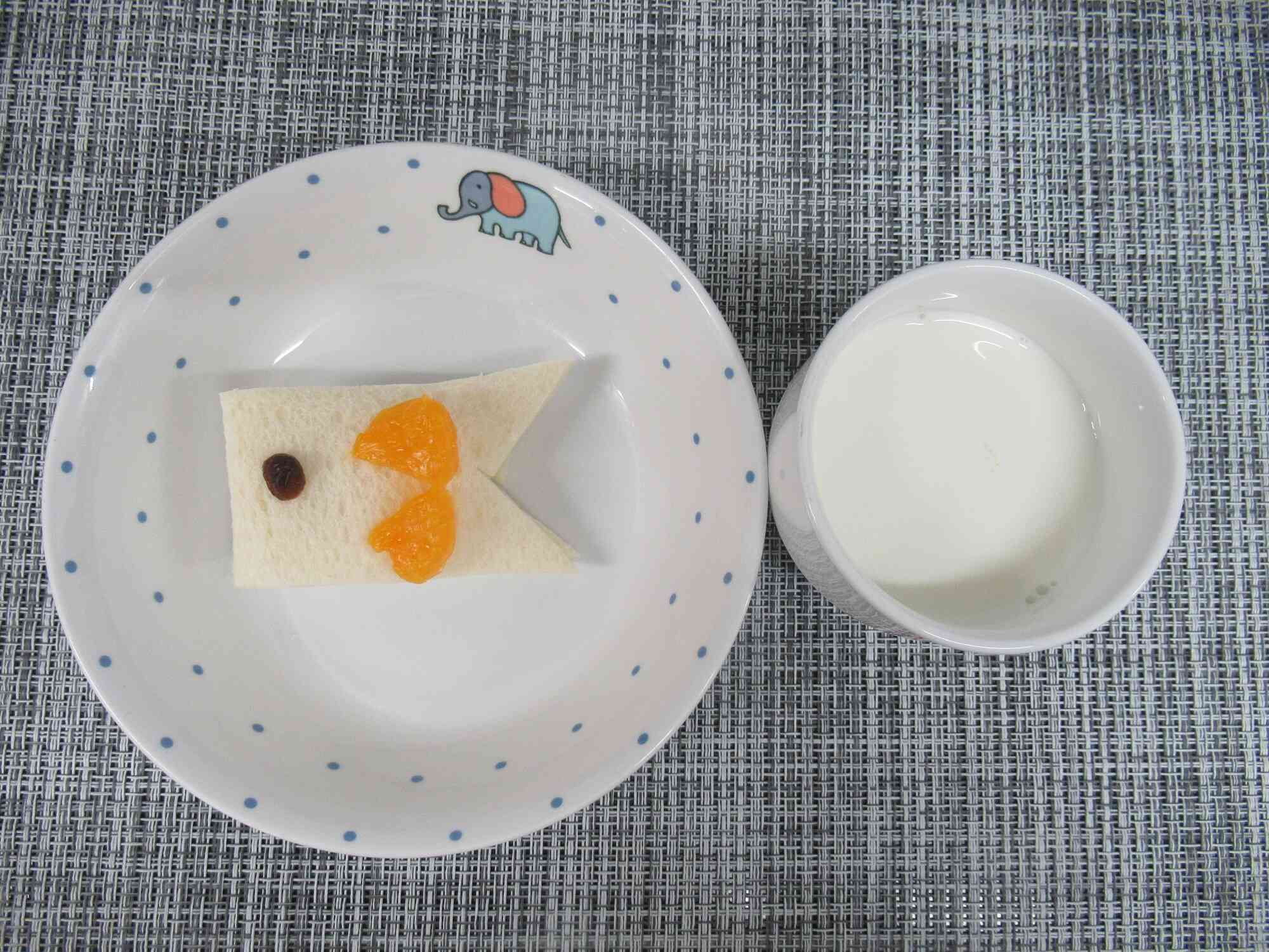 お誕生日ケーキ(5月23日)　
