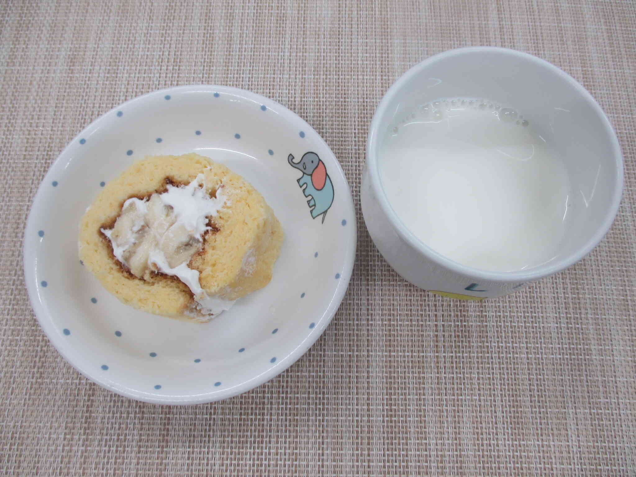 お誕生日ケーキ(6月27日)