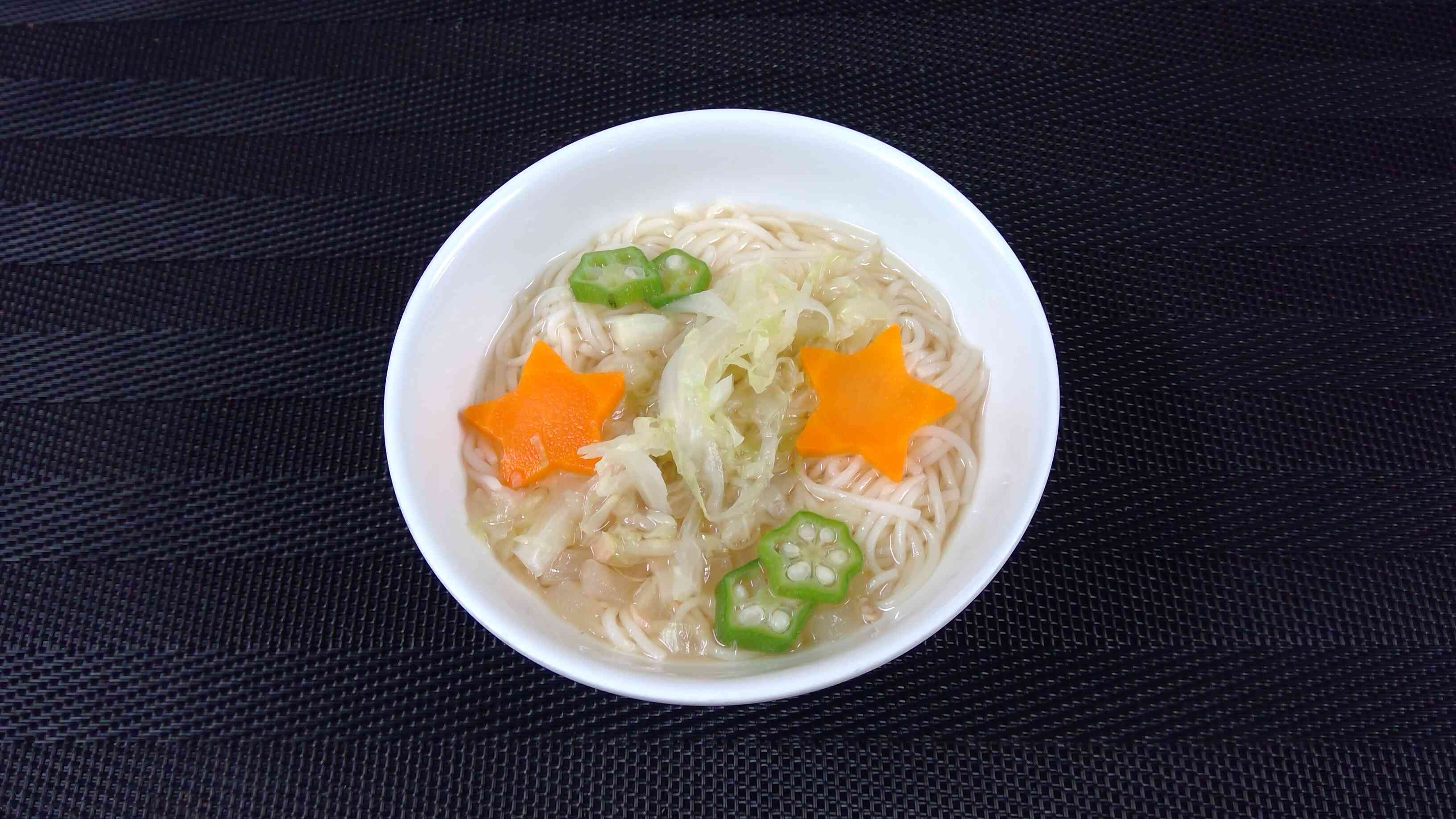 給食紹介（7月7日）