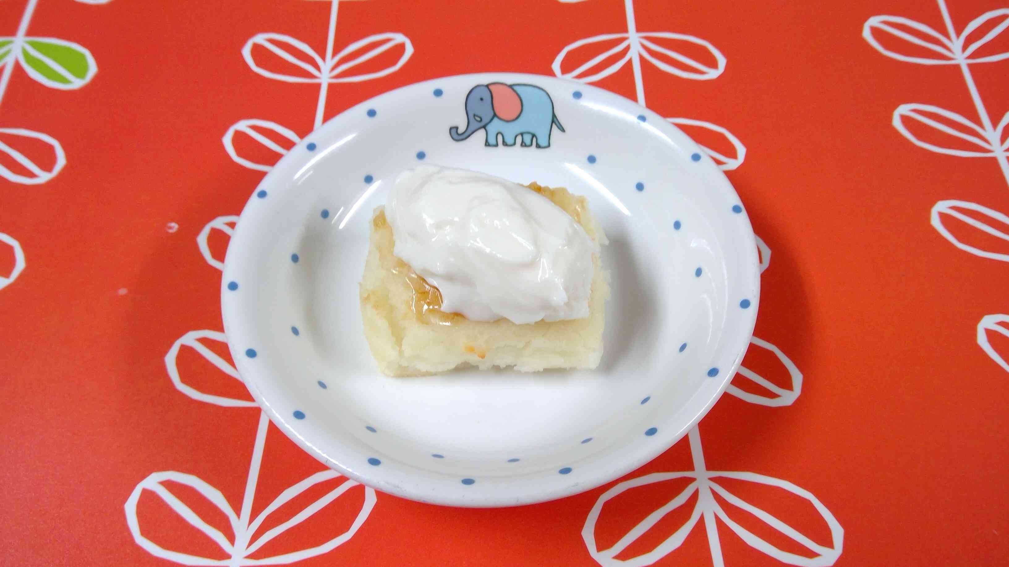 お誕生日ケーキ（7月25日）