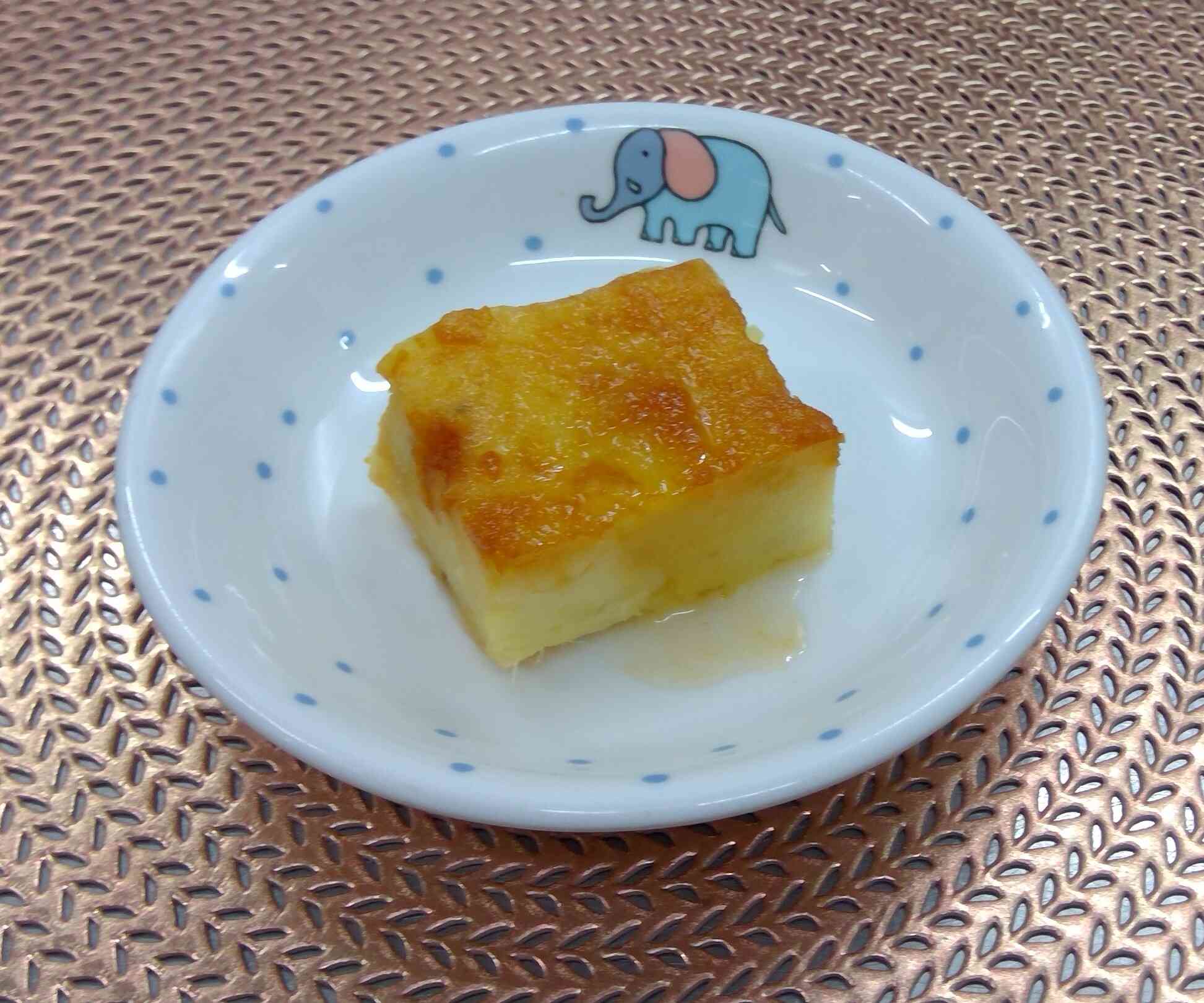 お誕生日ケーキ(10月24日)