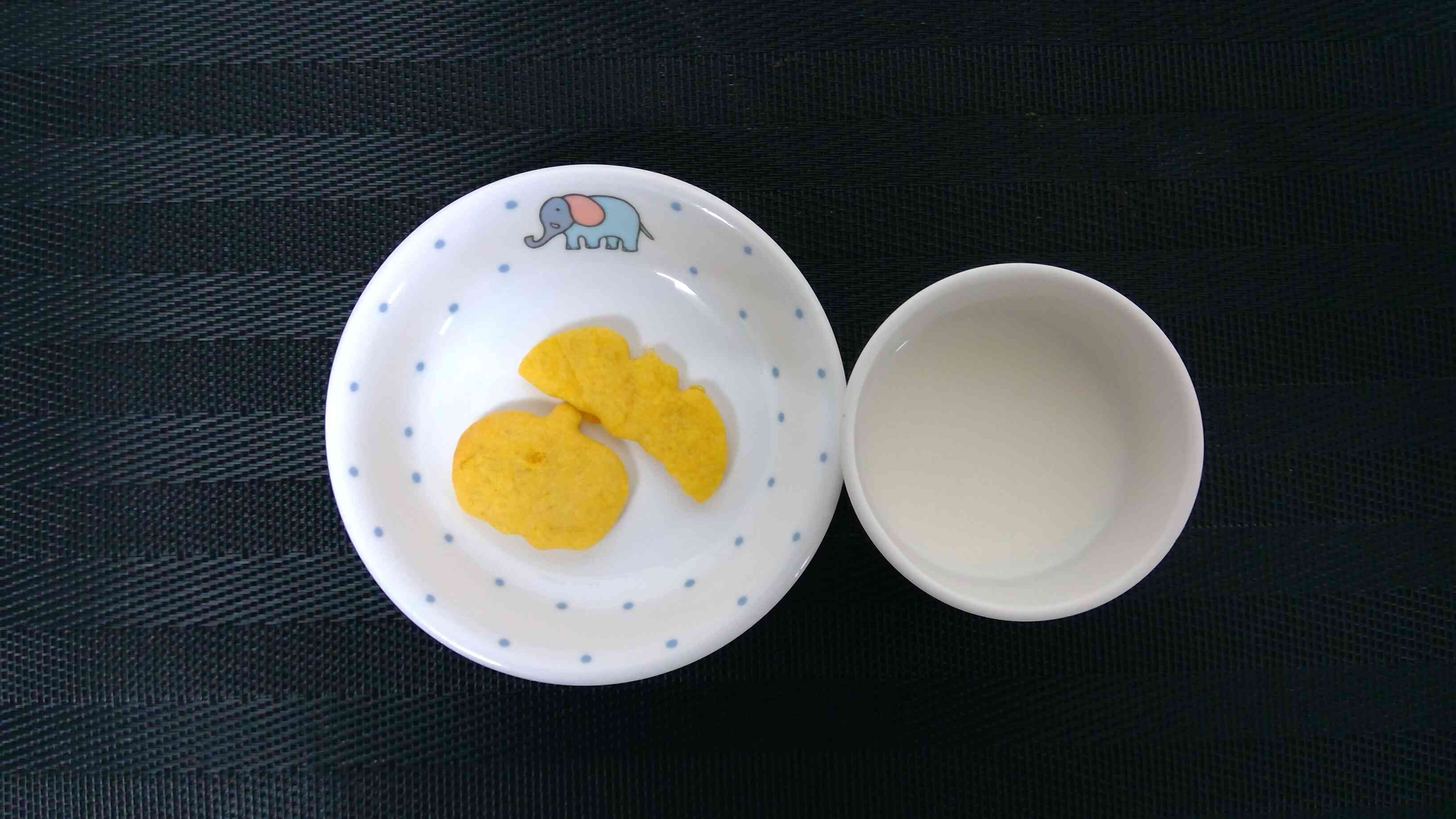 10月31日　ハロウィンクッキー