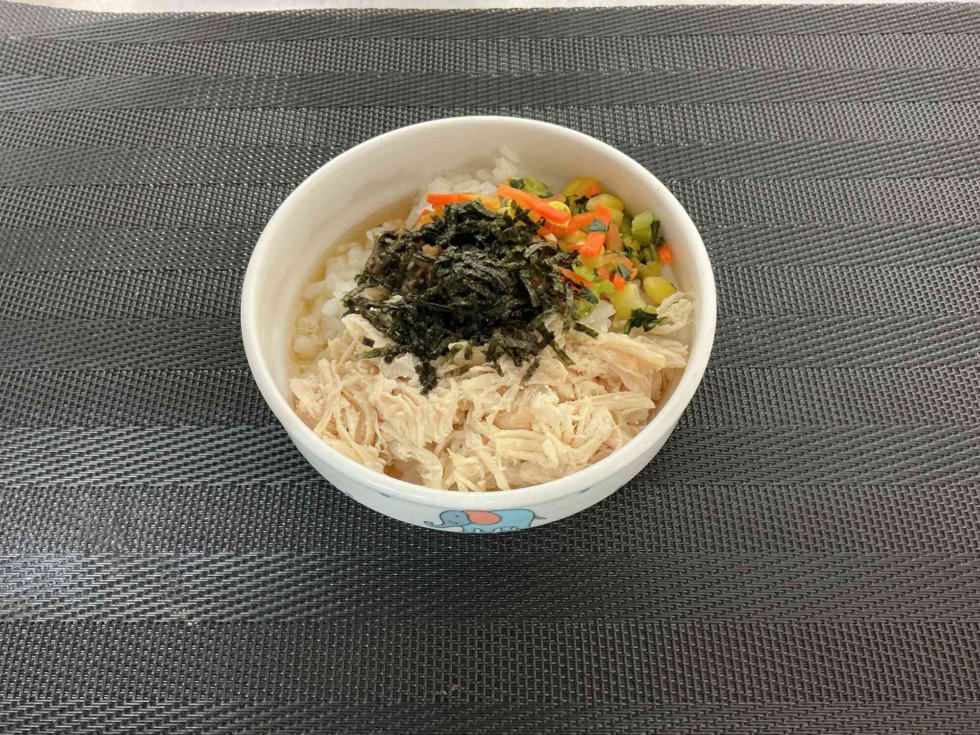 給食紹介(11月21日)