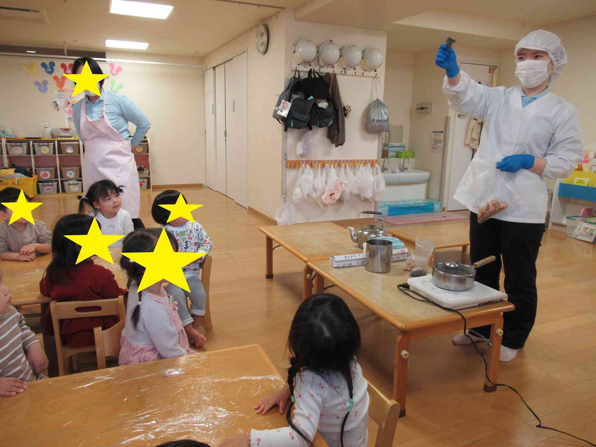 11月24日は和食の日