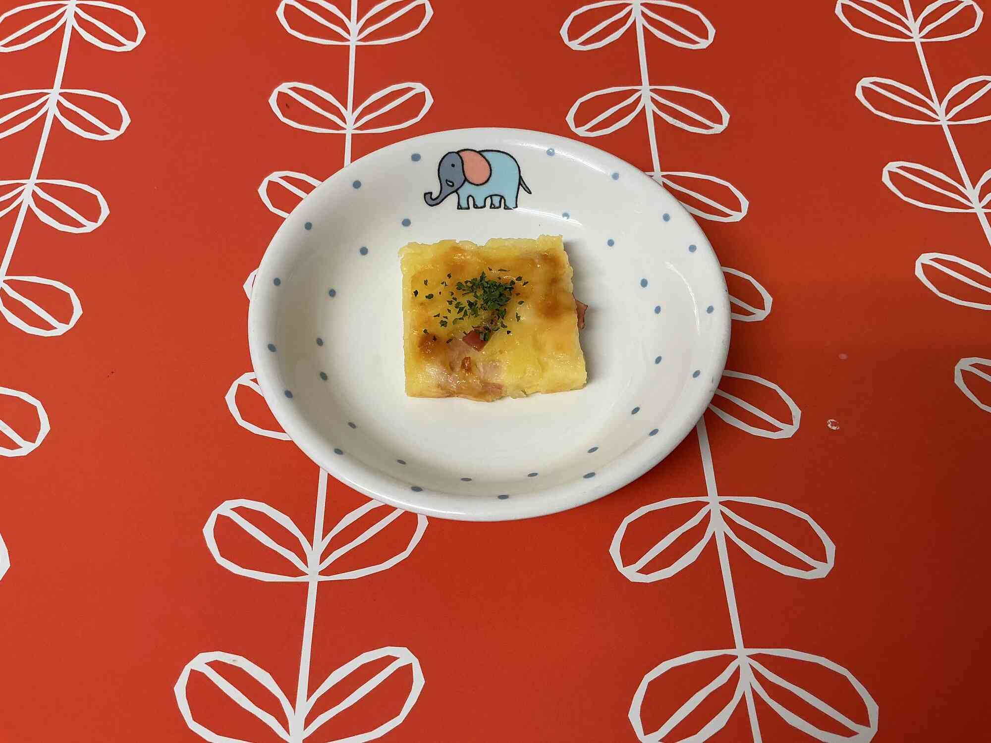 おやつ紹介【12月19日】