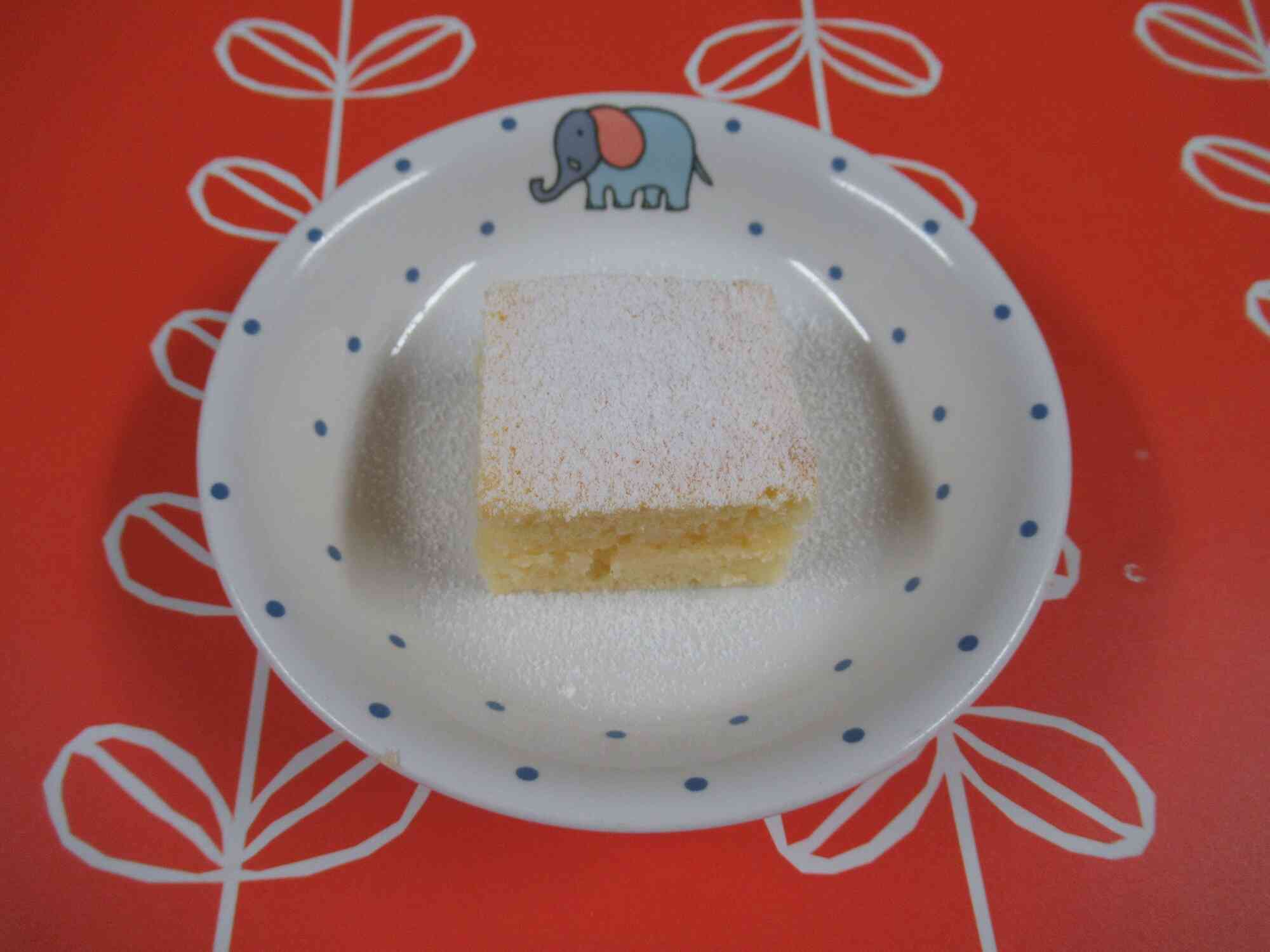 お誕生日ケーキ(11月28日)