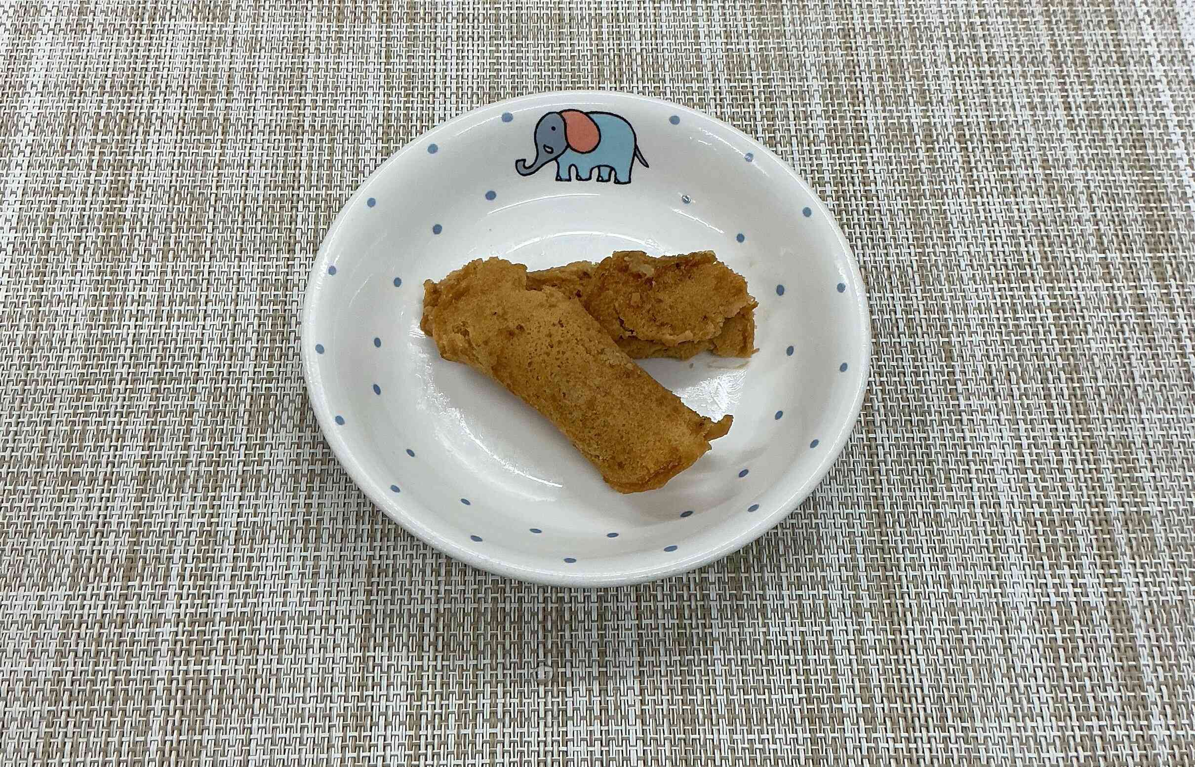 おやつ紹介(3月25日)